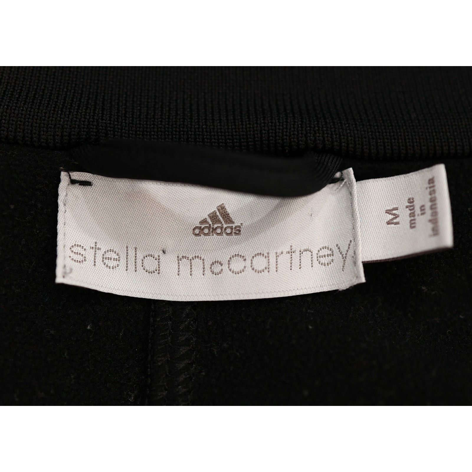 Adidas ADIDAS X STELLA MCCARTNEY Performance Midlayer Jacket Sz M Size M / US 6-8 / IT 42-44 - 6 Thumbnail