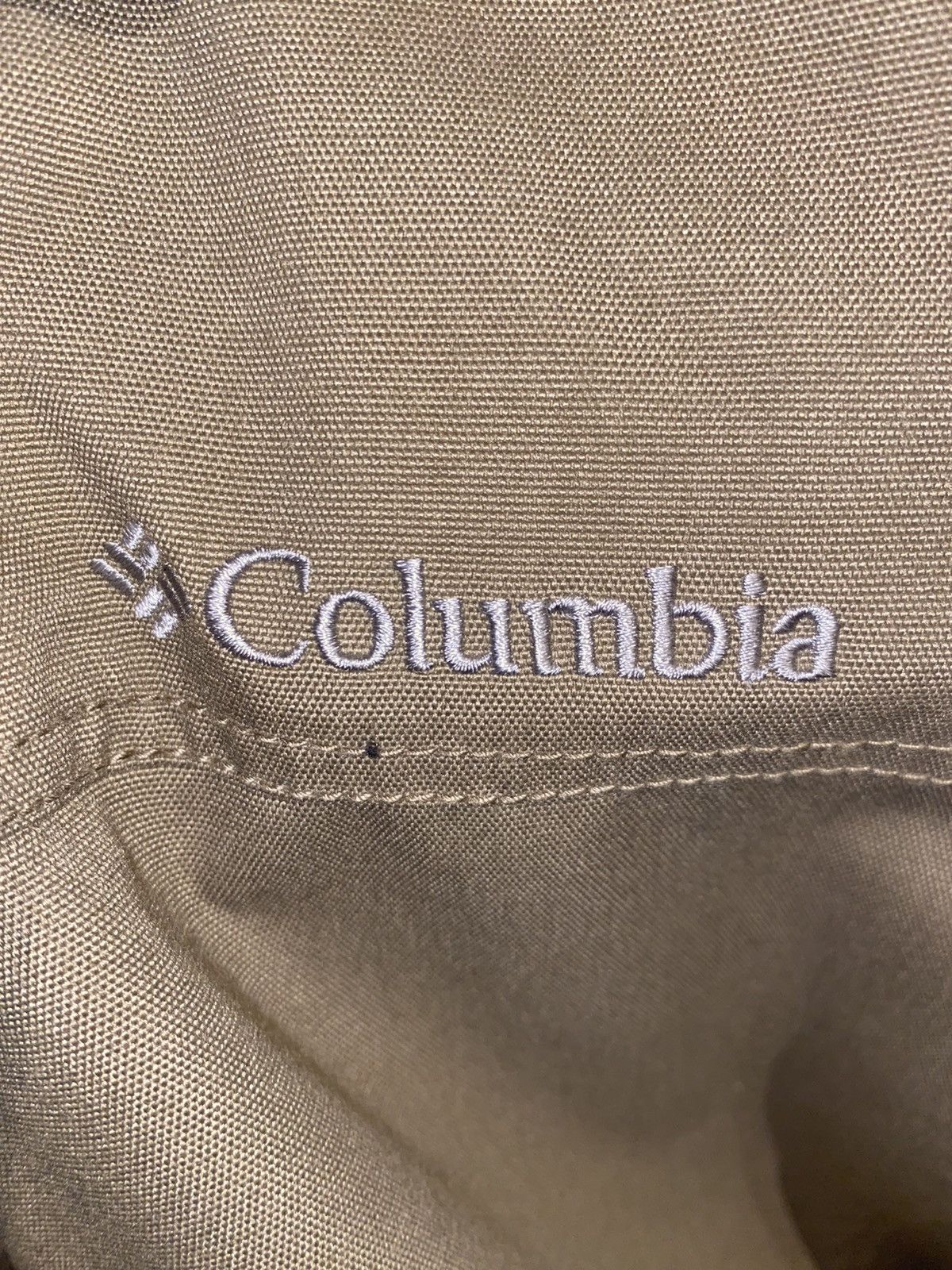 Columbia Columbia Jacket (tan) Size US XXL / EU 58 / 5 - 2 Thumbnail