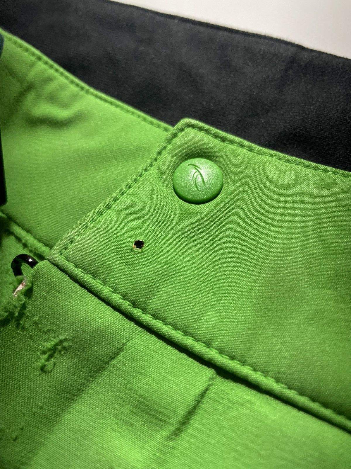 KJUS Kjus Ski/Snowboard Pants Size US 34 / EU 50 - 13 Thumbnail