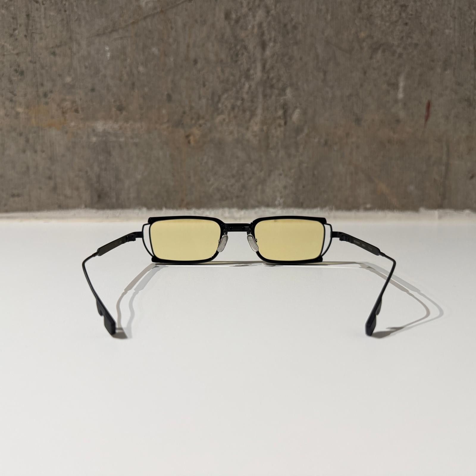 Gentle Monster Gentle Monster S.O.A Sunglasses Size ONE SIZE - 3 Thumbnail