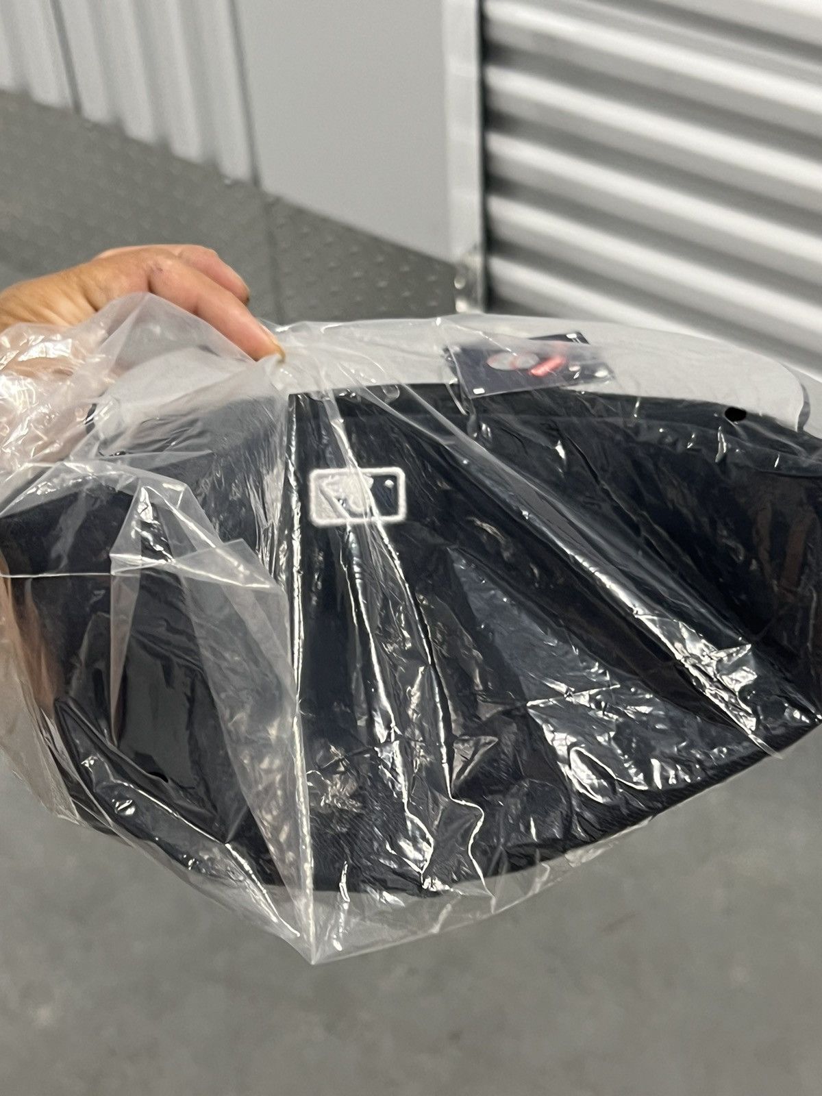 MLB × New York Yankees × Supreme Brand new Yankees supreme box logo new era hat Size ONE SIZE - 5 Thumbnail