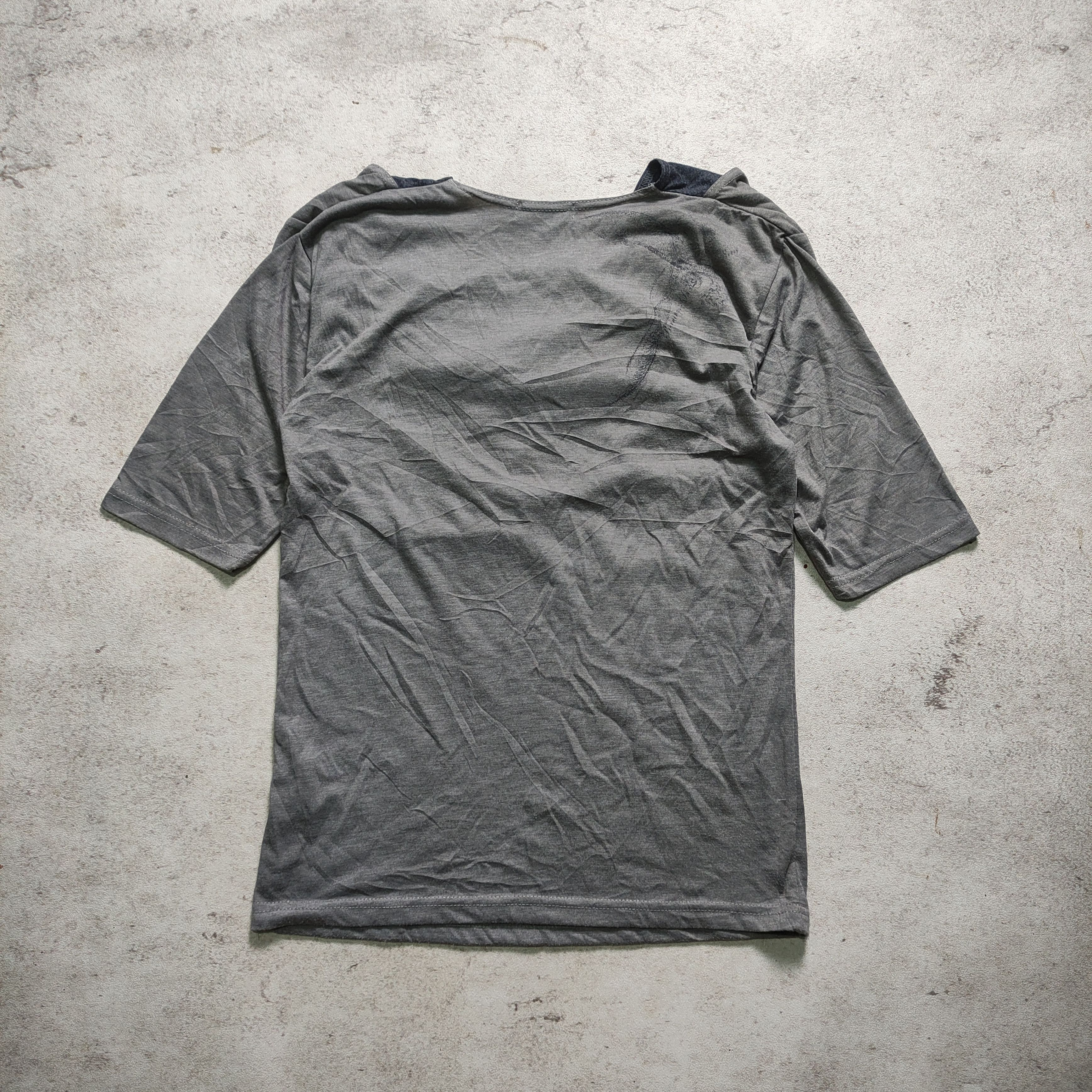 If Six Was Nine × Japanese Brand × Seditionaries Bernings Sho Tribal Print style Ifsixwasnine Size US M / EU 48-50 / 2 - 5 Thumbnail