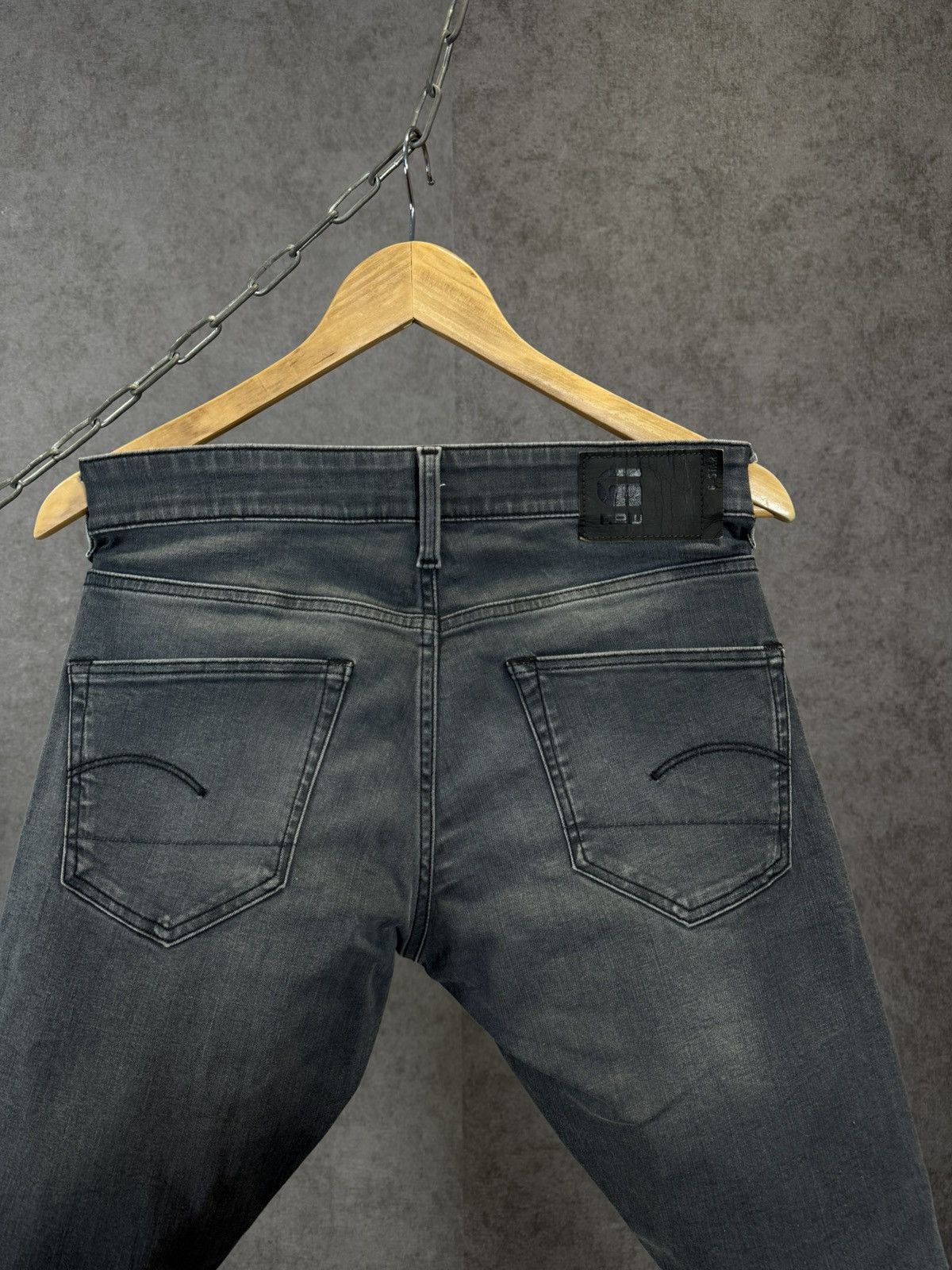 G-Star G Star Raw jeans Size US 31 - 6 Thumbnail