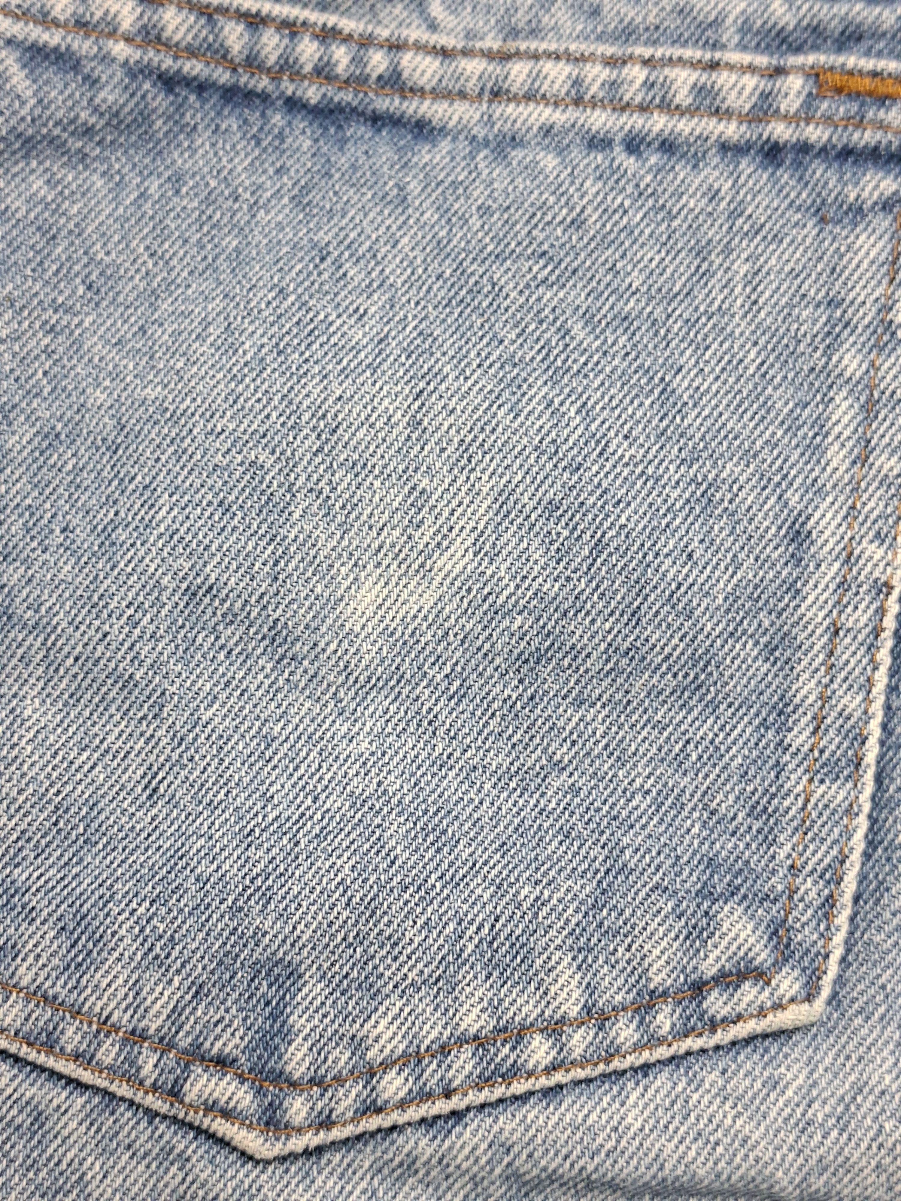 CLOSED × Marithe + Francois Girbaud Vintage CLOSED Pedal Pusher Jeans Marithe Francois Girbaud Size 26" / US 2 / IT 38 - 7 Thumbnail