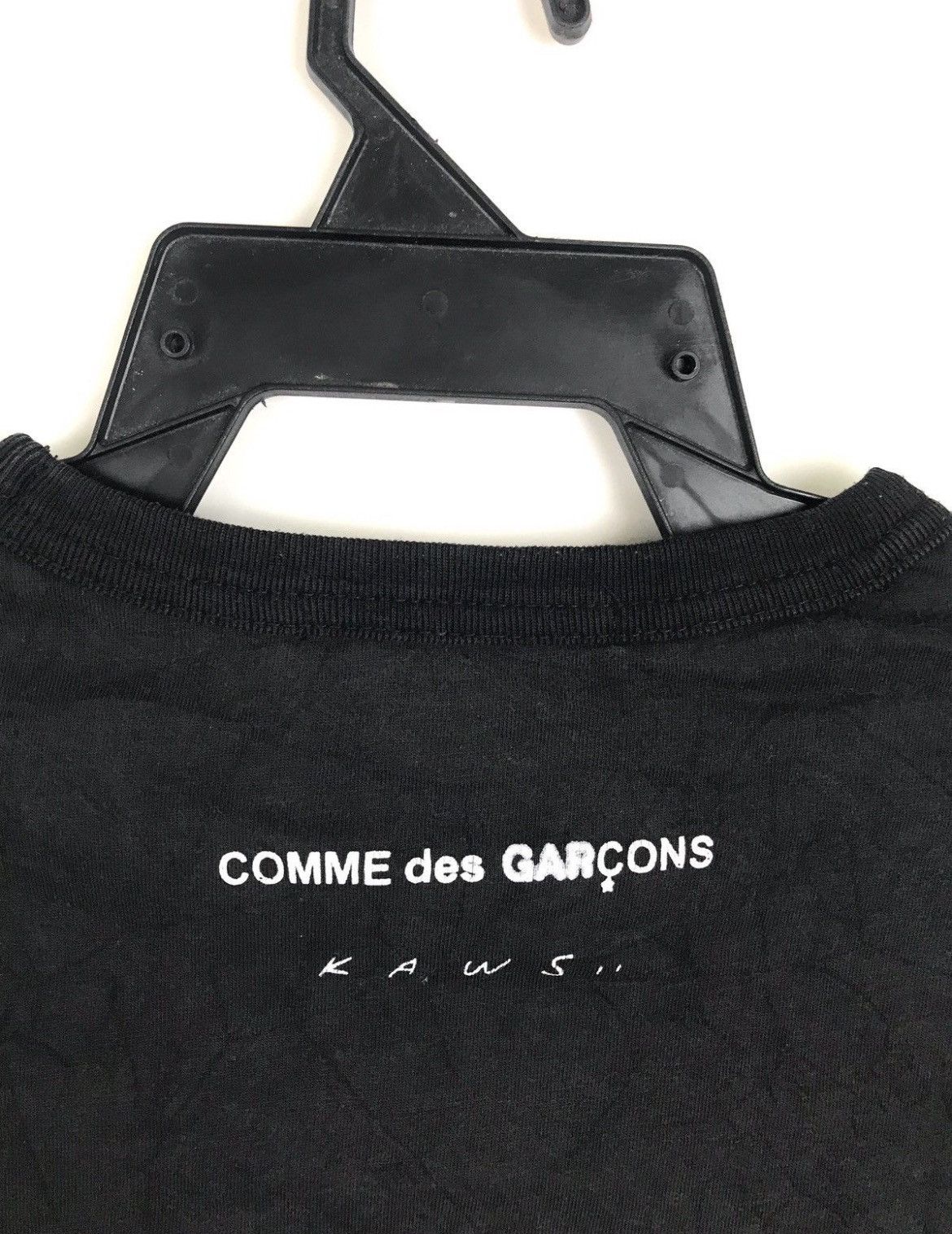 Comme des Garcons × Kaws KAWS x COMME des GARÇONS “Monster Worm” | OG Vintage Grail Size US M / EU 48-50 / 2 - 7 Thumbnail