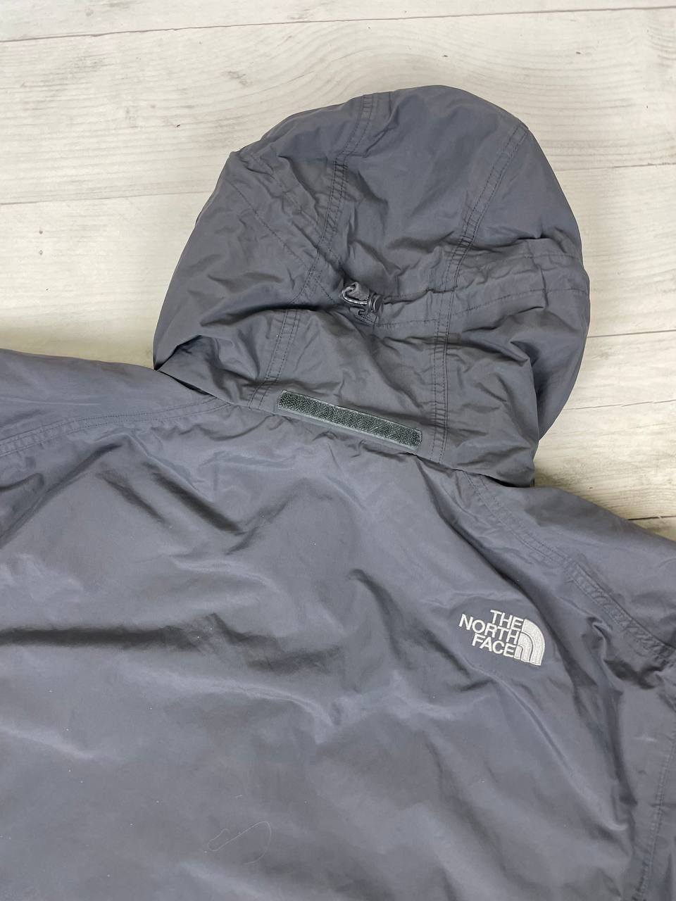 Other Vintage The North Face Hyvent Shell Jacket Size US L / EU 52-54 / 3 - 13 Thumbnail
