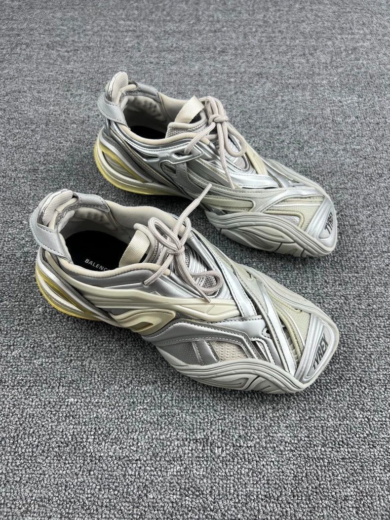 Balenciaga Balenciaga Racing Shoes Size 36 for Sale-2506 Size US 5.5 / EU 38 - 2 Thumbnail