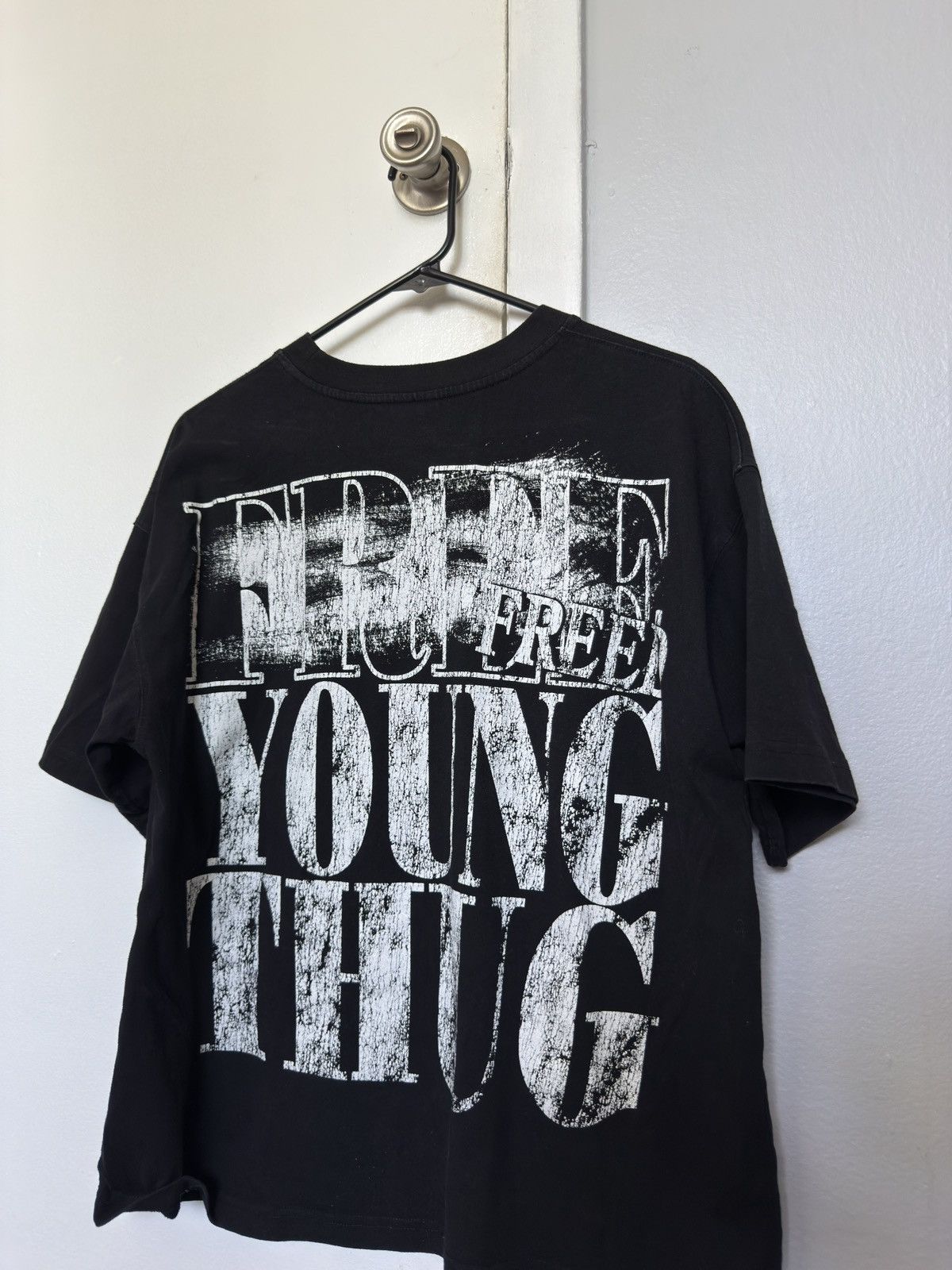 Marino Morwood Young Thug Marino Morwood Size US M / EU 48-50 / 2 - 2 Thumbnail