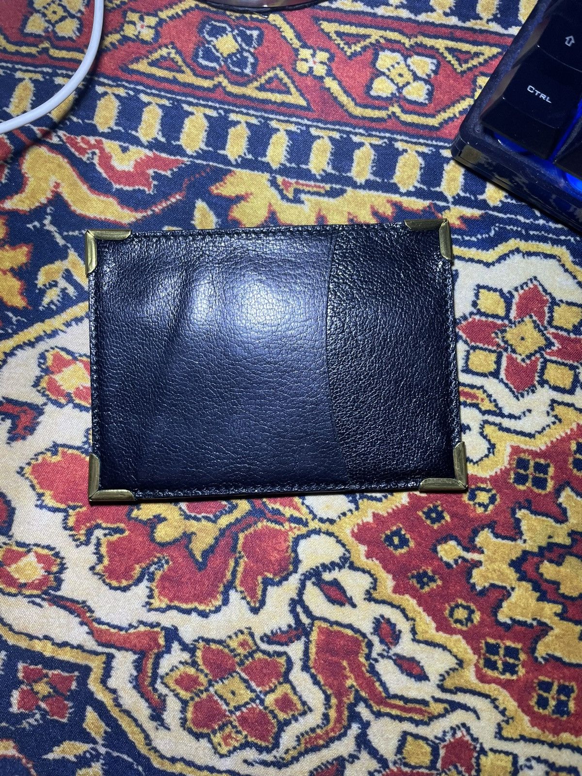 Rolex cardholder rolex Size ONE SIZE - 2 Thumbnail
