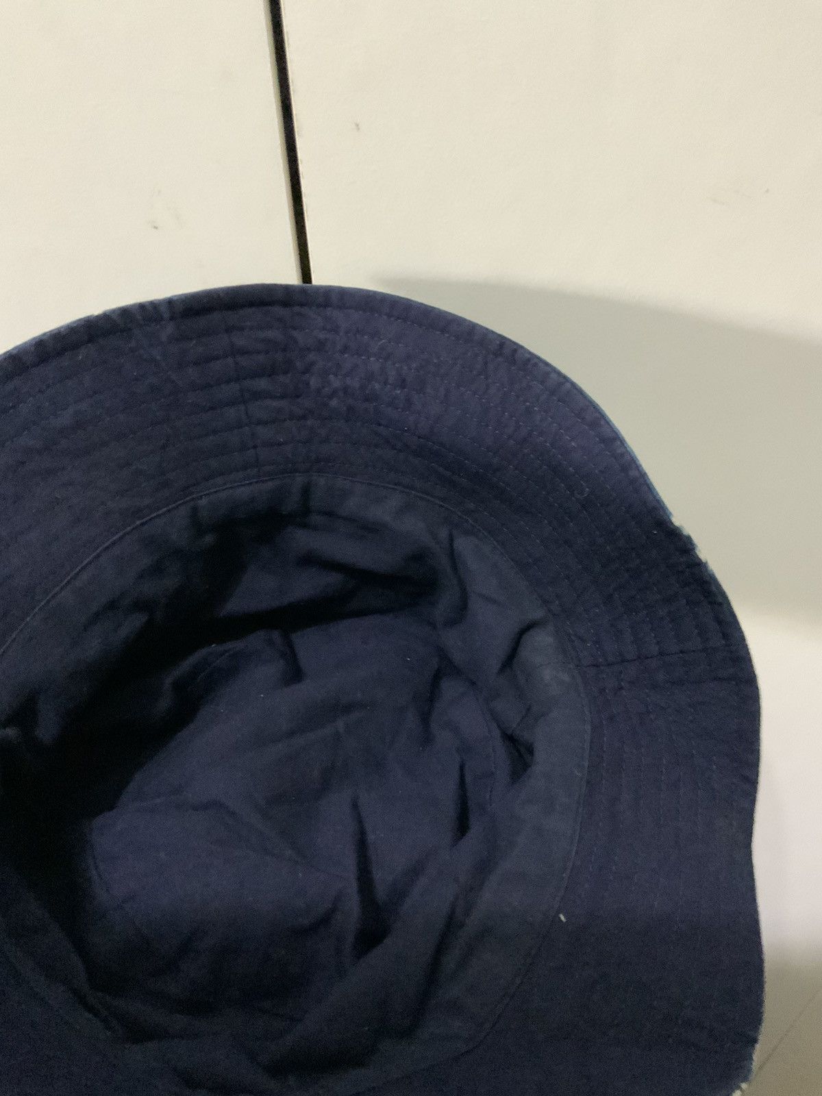 If Six Was Nine Tie Dye Archive Bucket Hat Size ONE SIZE - 8 Thumbnail
