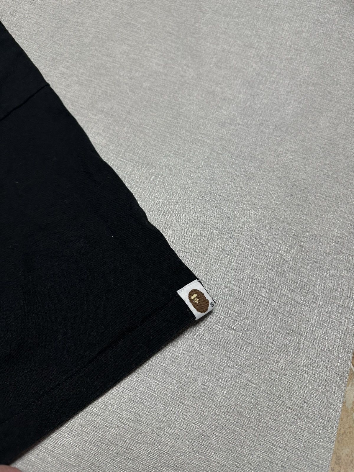 Bape Bape Color Camo Busy Works y2k Tee Size US M / EU 48-50 / 2 - 10 Thumbnail