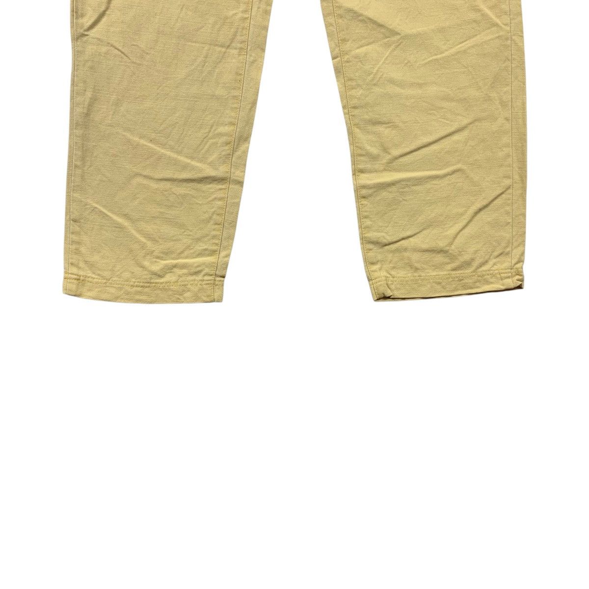 Aigner × Designer AIGNER Brown casual pants Size US 34 / EU 50 - 14 Thumbnail
