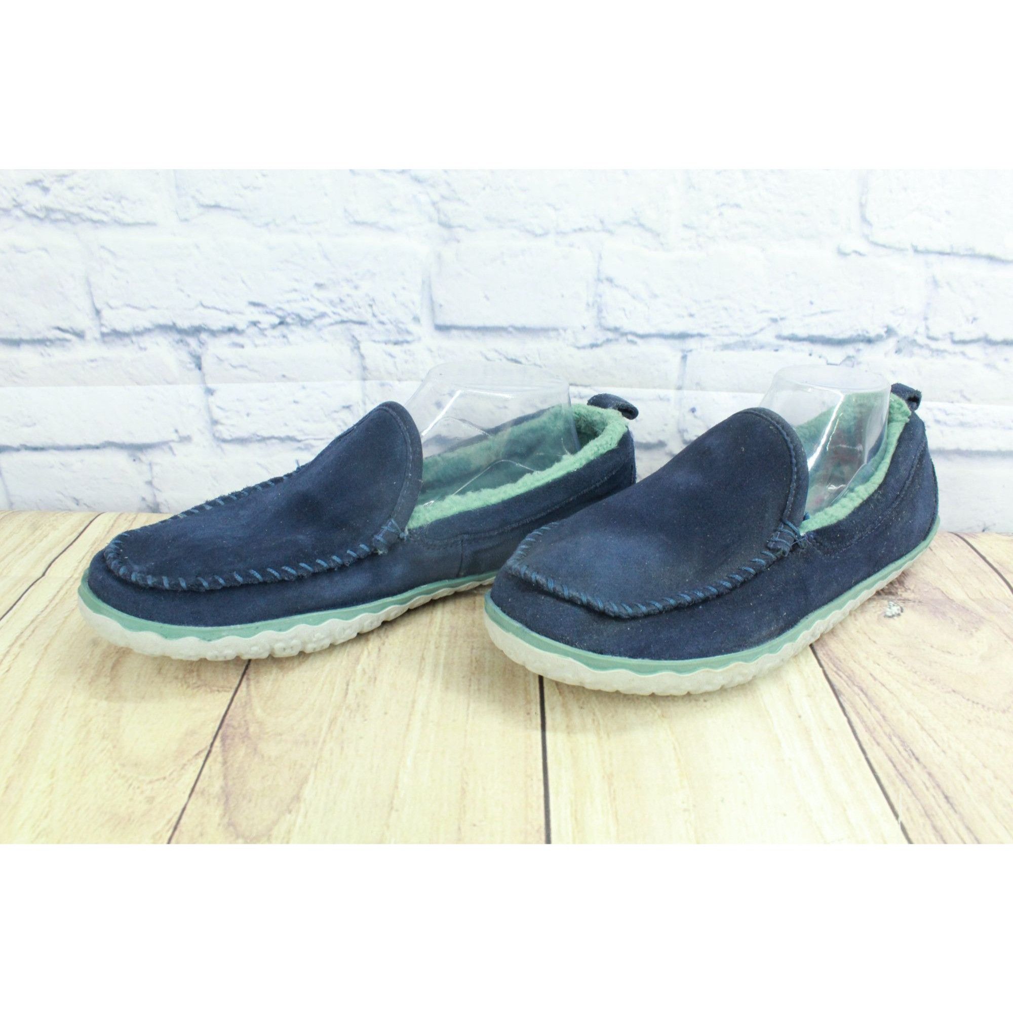 L.L. Bean LL Bean Women’s Soft Lined Home Moc Shoes Size 11 Size US 11 / IT 41 - 3 Thumbnail