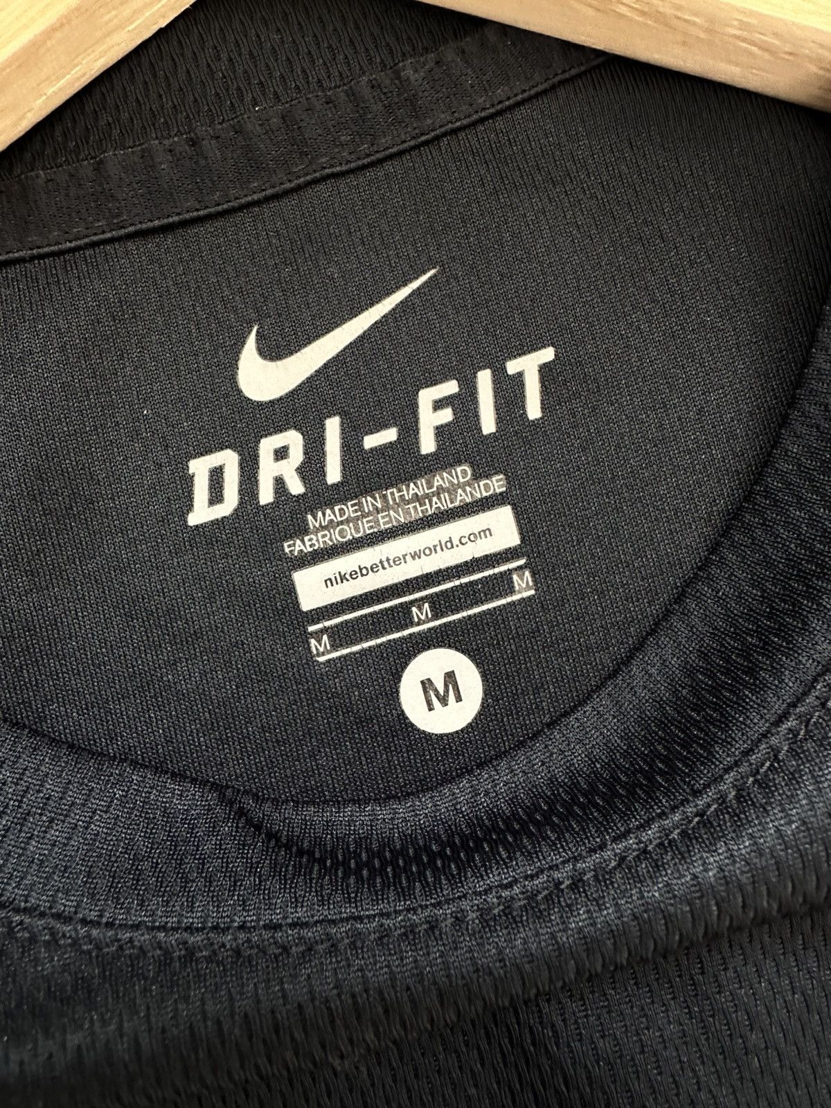 Nike Nike Fc Barcelona Soccer Jersey Size US M / EU 48-50 / 2 - 6 Thumbnail