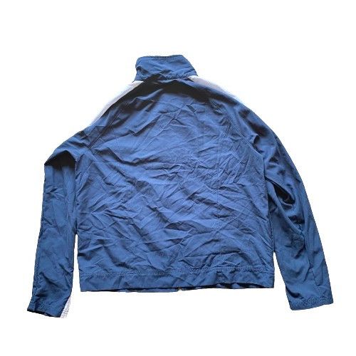 Nike × Vintage Nike Vintage Zip Up Lightweight Jacket Size US M / EU 48-50 / 2 - 2 Thumbnail
