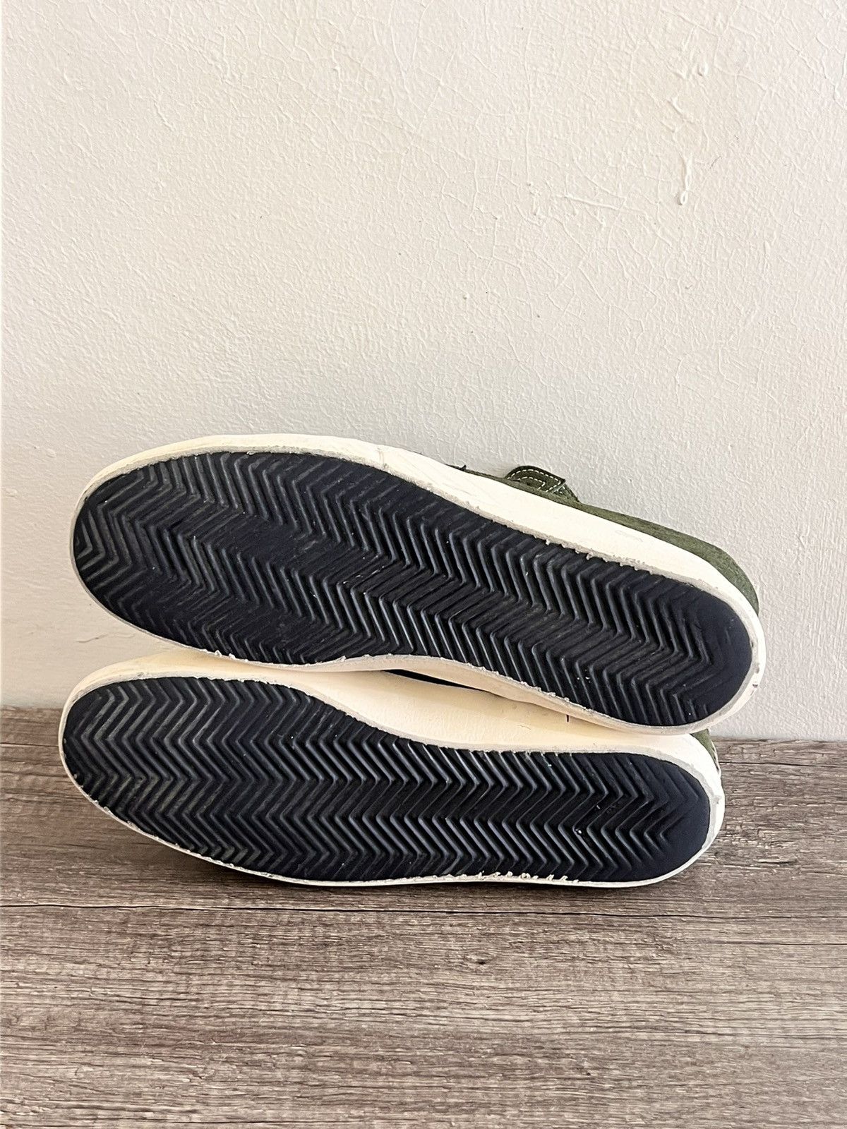 Golden Goose Francy Trainers Size US 9 / EU 42 - 10 Thumbnail