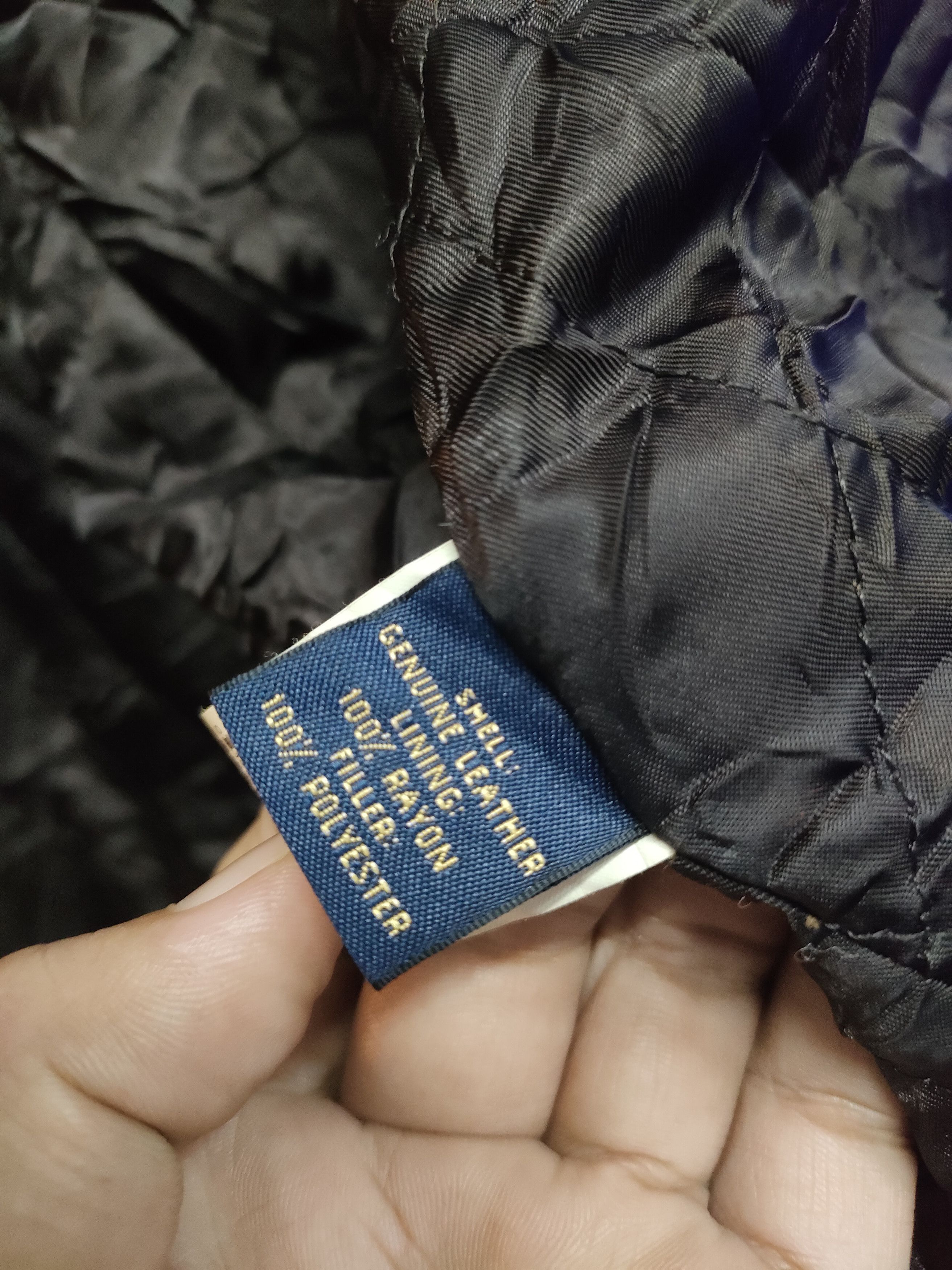 Brooks Brothers × Genuine Leather Brooks Brothers Suede Leather Jacket Size US M / EU 48-50 / 2 - 6 Thumbnail
