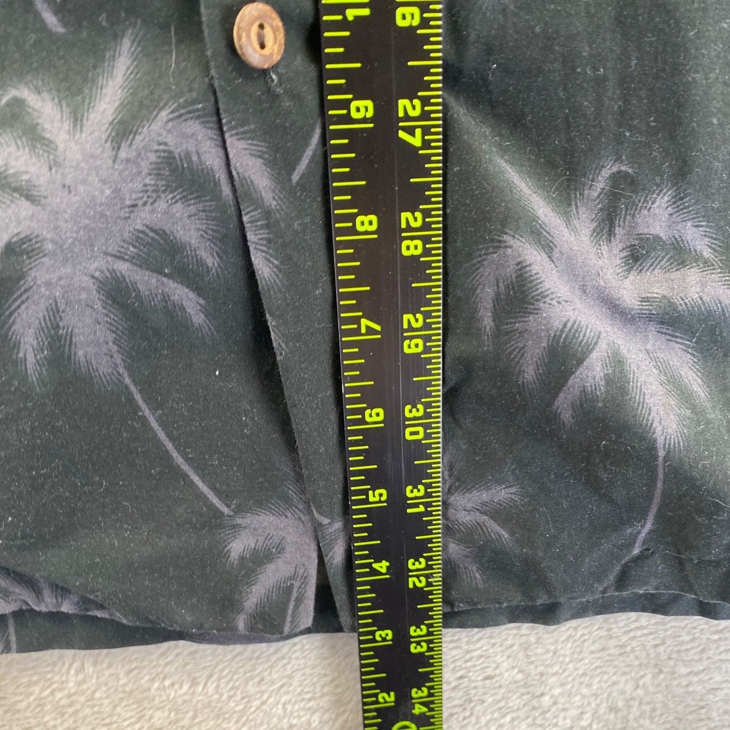 Pacific Legend Pacific Legend Men's Woodie Surfboard Hawaiian Shirt XXL Size US XXL / EU 58 / 5 - 4 Thumbnail