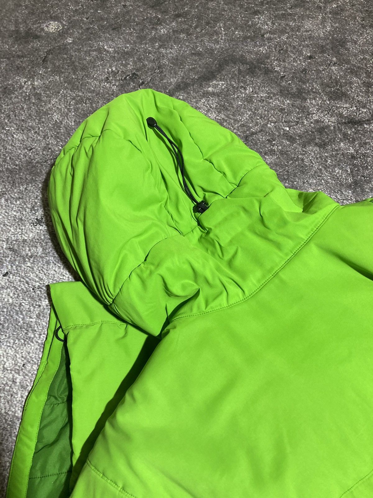 Arc'teryx Arc'Teryx Proton AR Hoody Mens Green Size M Insulated Jacket Size US M / EU 48-50 / 2 - 9 Thumbnail