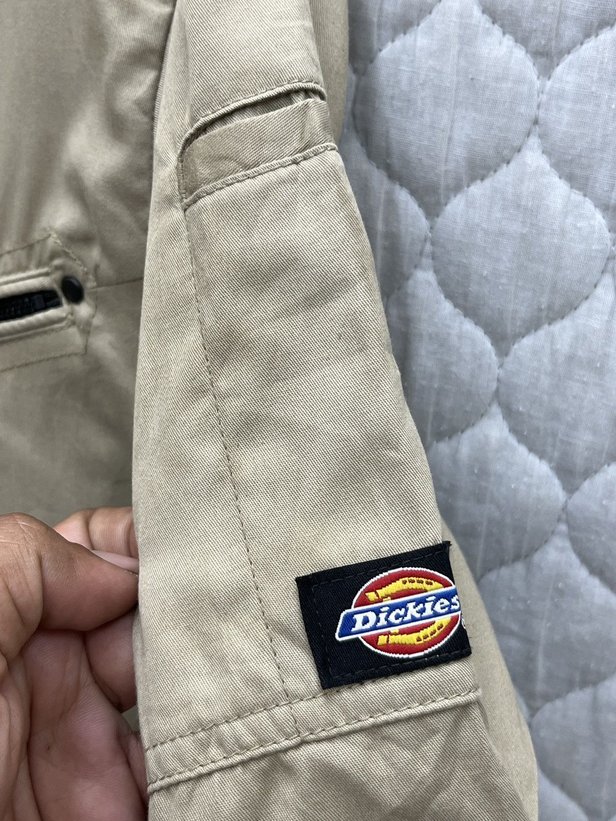 Dickies 🔥🔥🔥STEALS DICKIES WORKERS SHIRTS Size US M / EU 48-50 / 2 - 5 Thumbnail