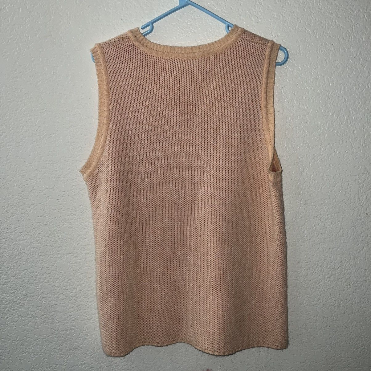 Other Vladyslav Slobodskoy custom heart vest Size US XL / EU 56 / 4 - 2 Thumbnail