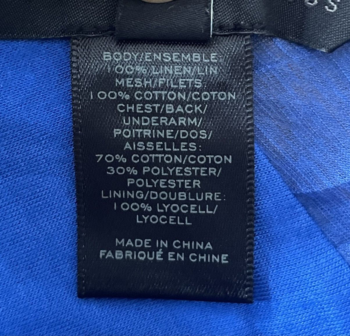 Marc Jacobs Marc by Marc Jacobs Dress Size XS / US 0-2 / IT 36-38 - 3 Thumbnail