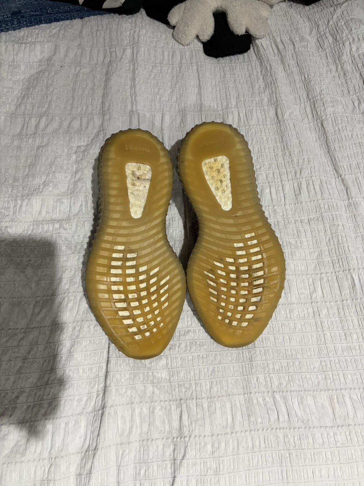 Yeezy Yeezy sply 350 Size US 9 / EU 42 - 2 Thumbnail