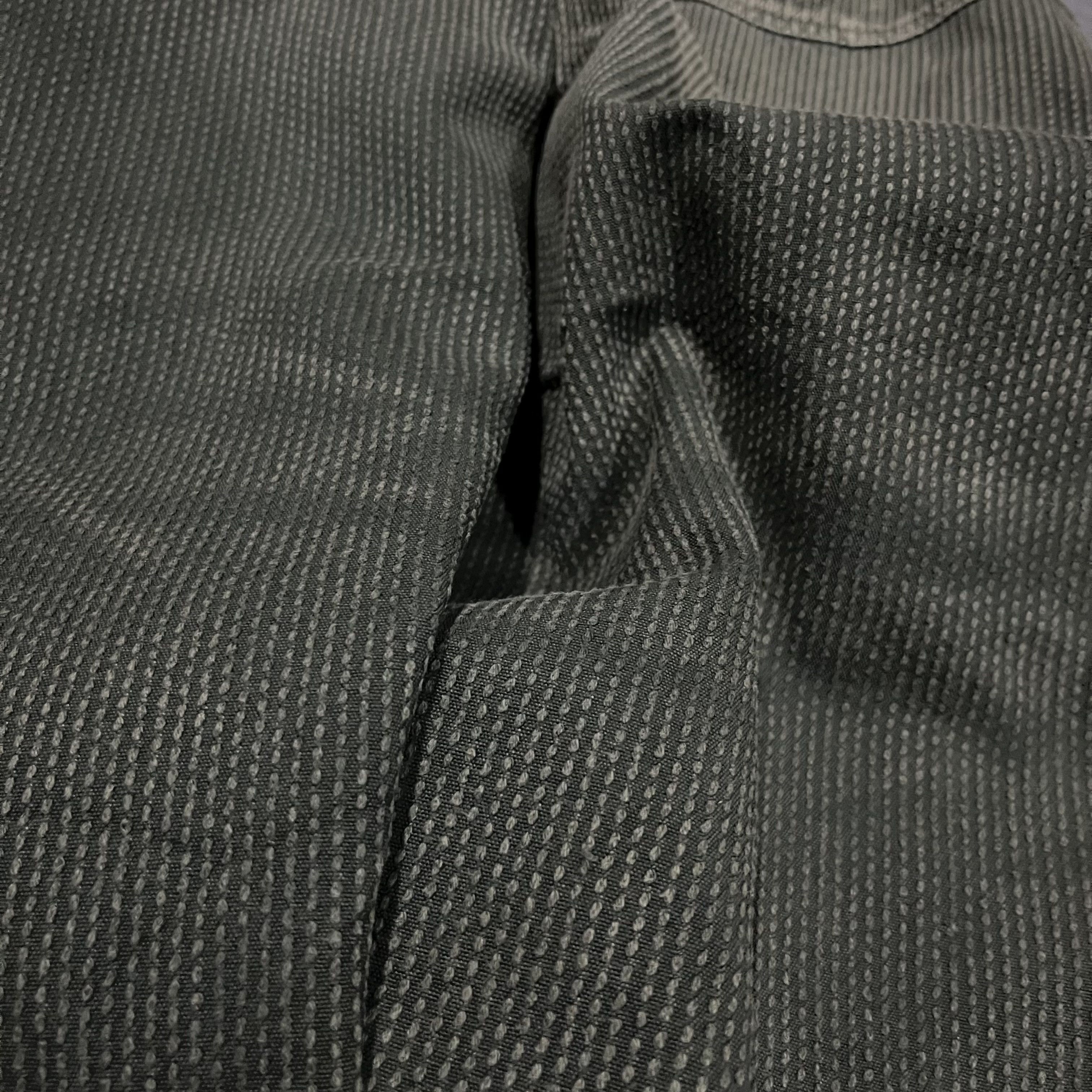 Kapital Kountry Vintage Kapital Buckle Back Boro Stitching Ballon Pants Size US 31 - 6 Thumbnail