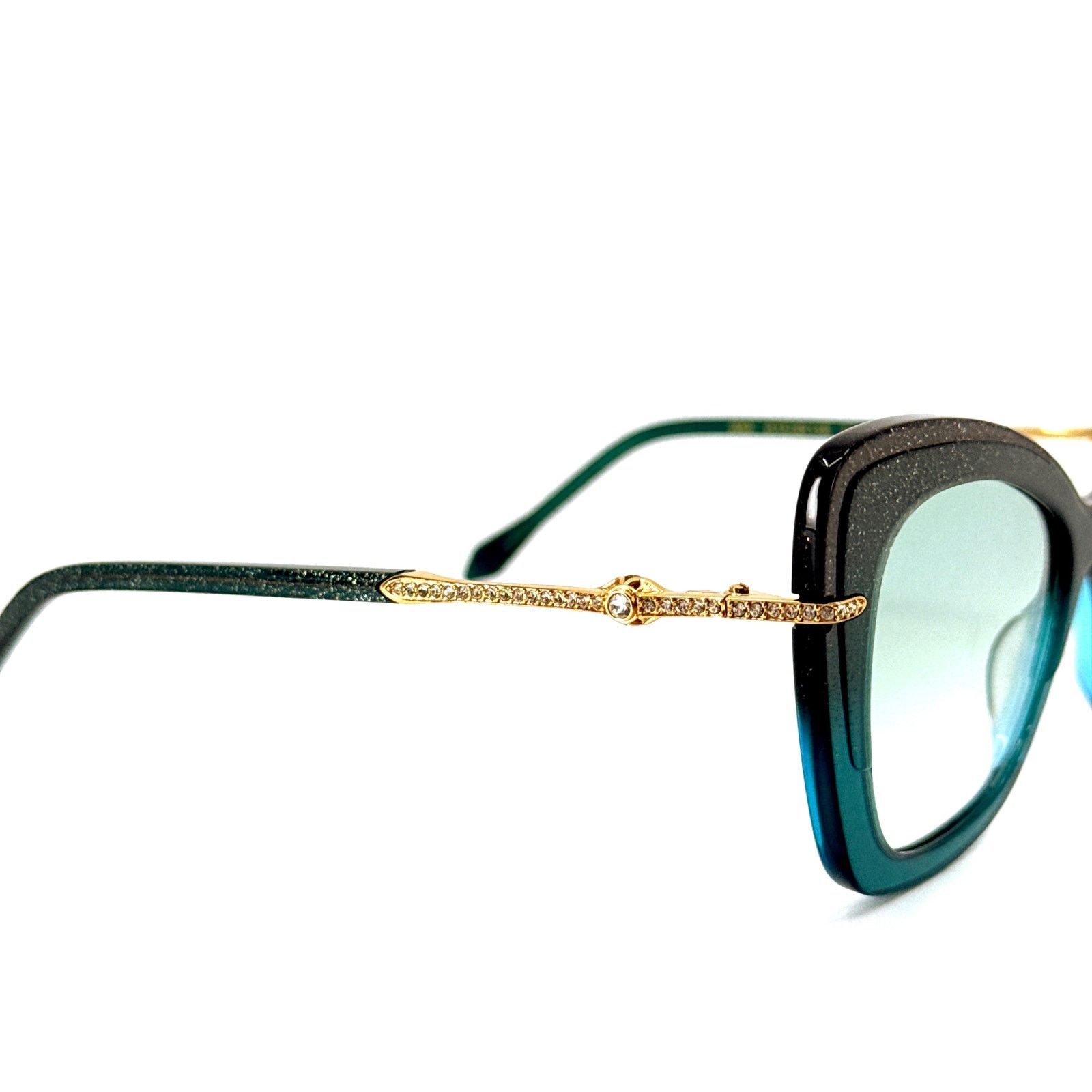 Other New! PIER MARTINO Sunglasses 8507 C3, Authentic Size ONE SIZE - 6 Thumbnail