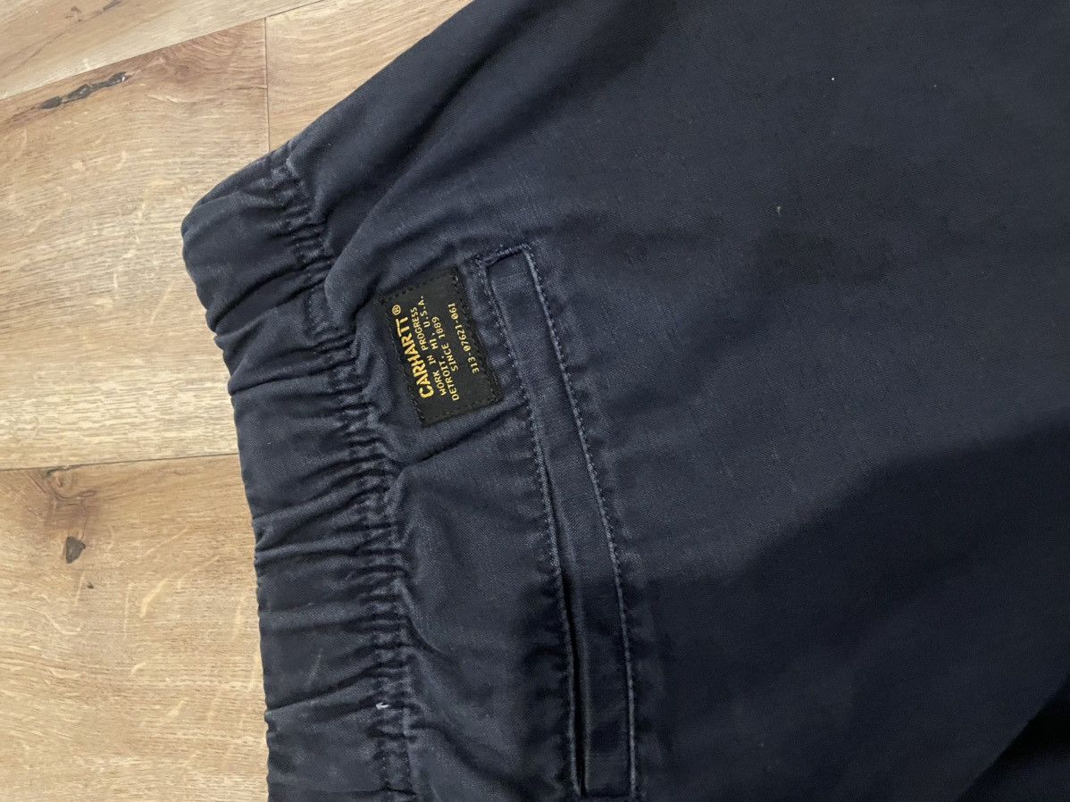 Carhartt Wip Carhartt WIP Wort Pant Size US 33 - 4 Thumbnail
