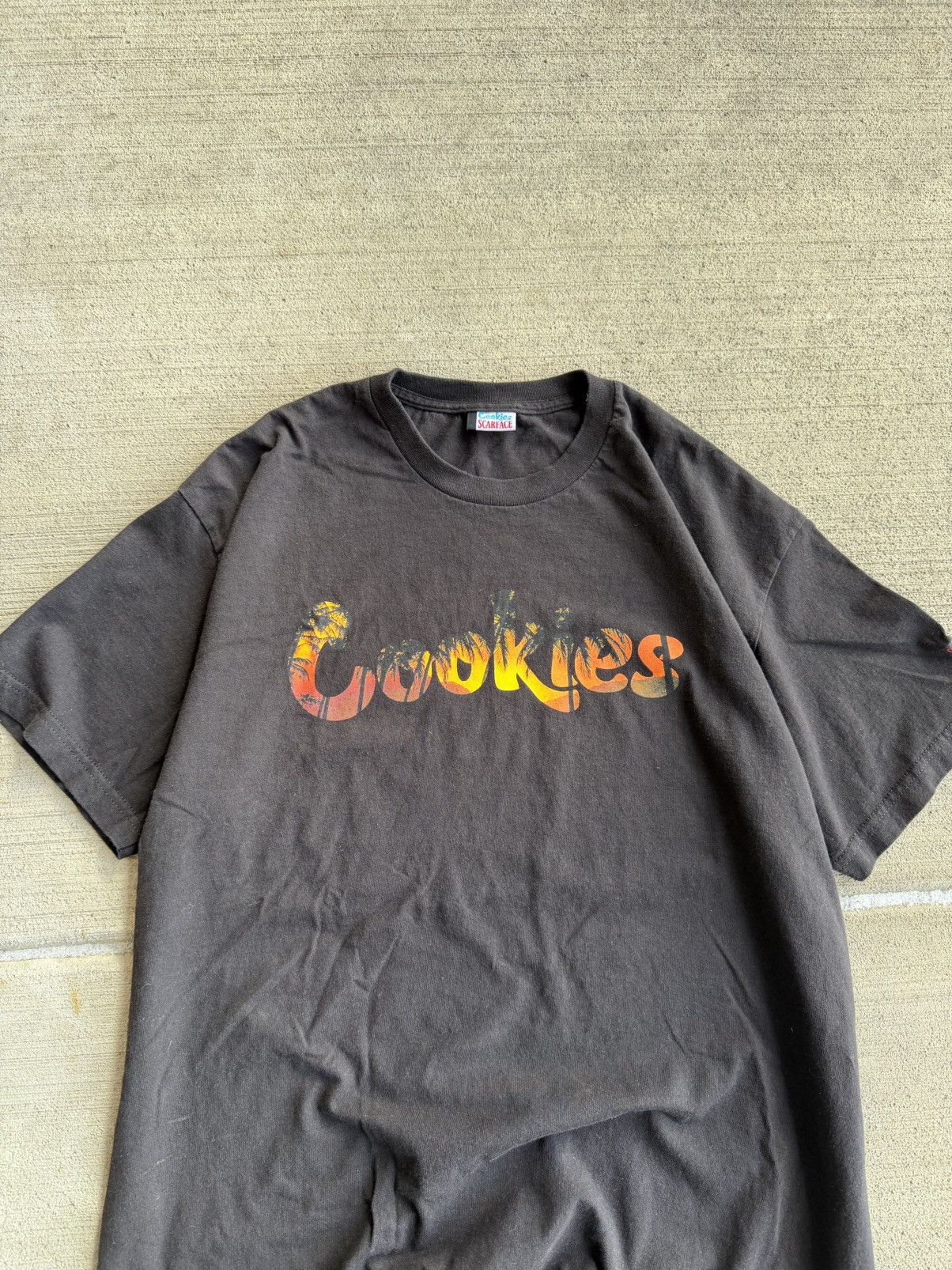 Cookies Cookies x scarface Size US L / EU 52-54 / 3 - 3 Thumbnail