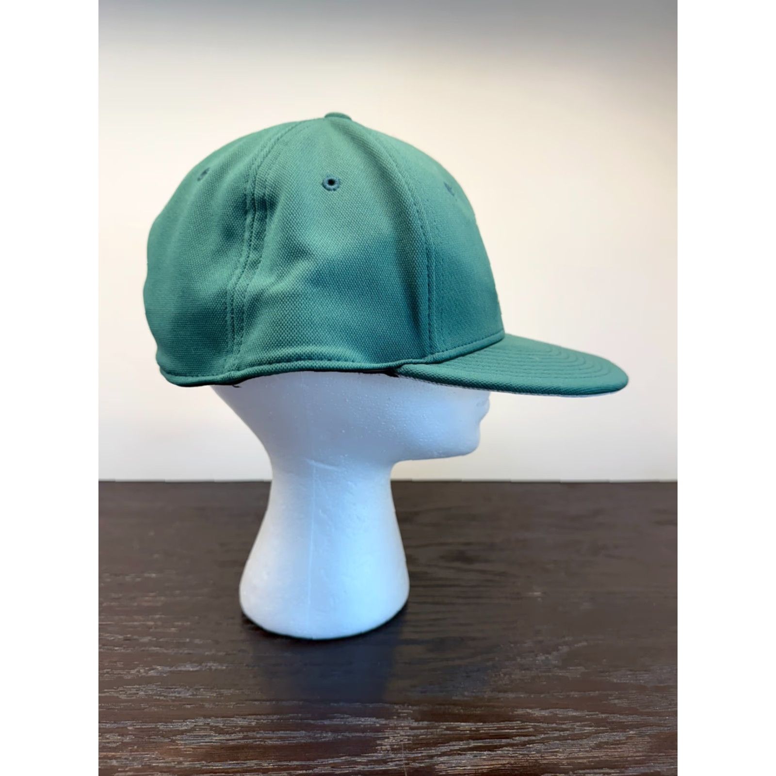 Vintage OC Sports Bro Golf Club Cap Hat Men Large Green OC Sports Golf Hat Men Large Green Vintage-style not. Size ONE SIZE - 3 Thumbnail