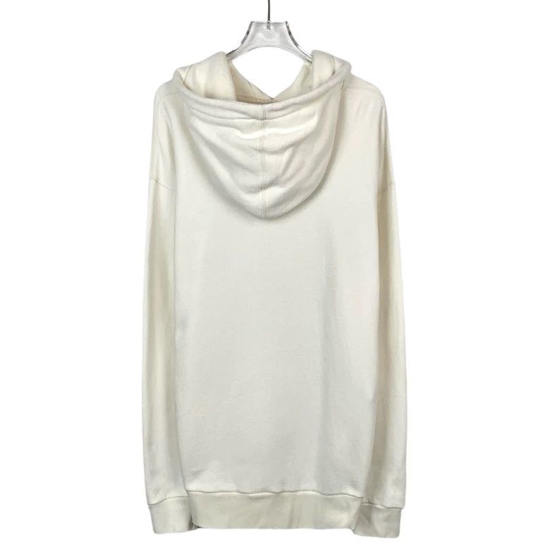 Gucci Gucci Beige logo letter sequin cat head hooded drawstring s Size US M / EU 48-50 / 2 - 2 Thumbnail