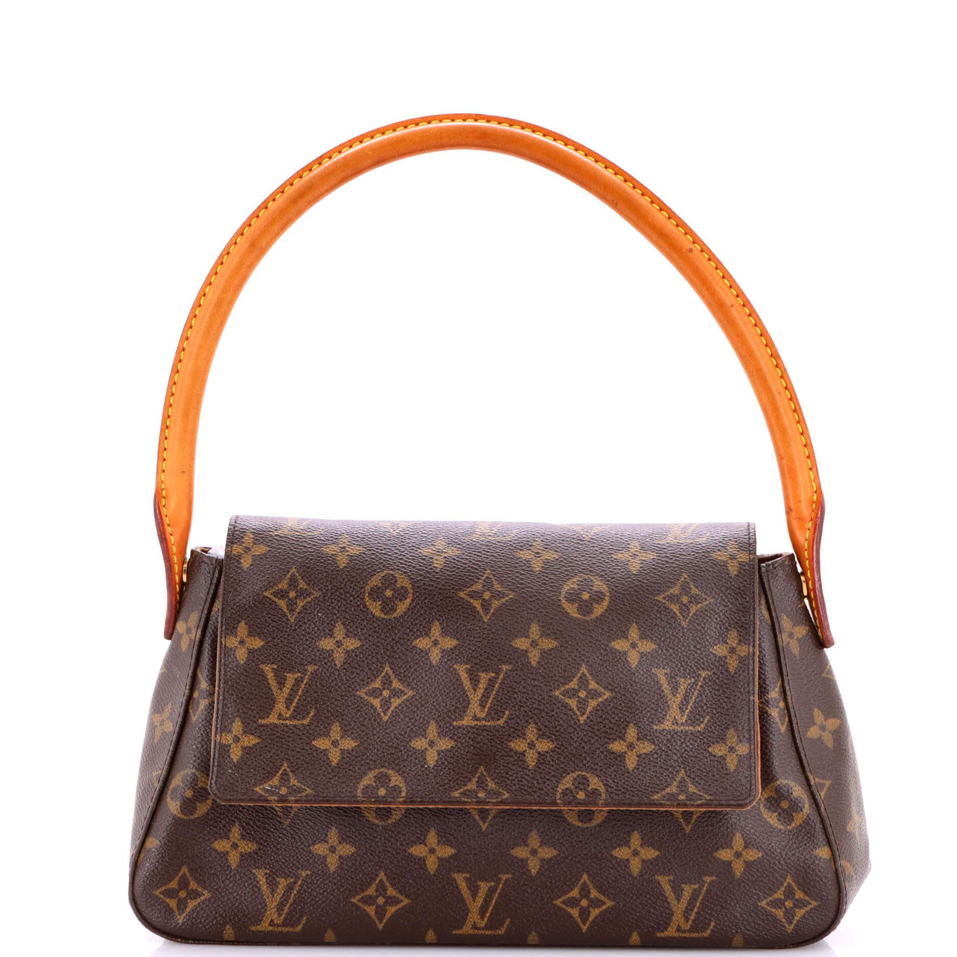 Louis Vuitton Looping Handbag Size ONE SIZE - 1 Thumbnail