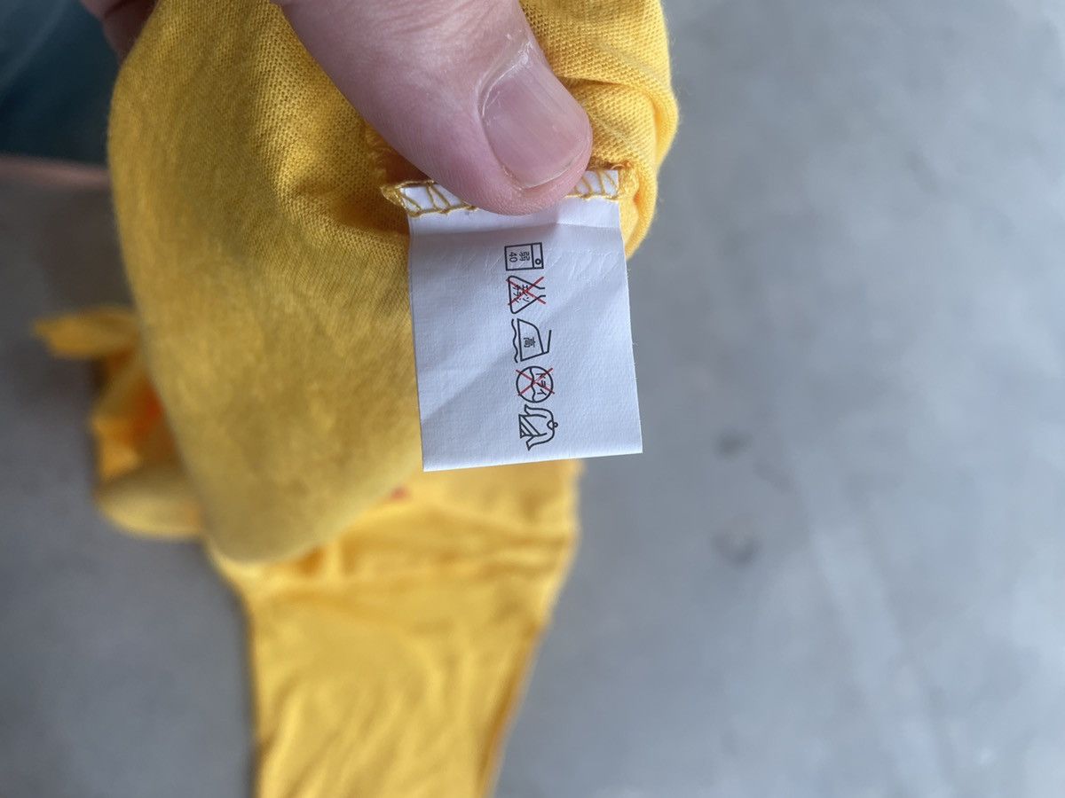 Japanese Brand × Vintage VINTAGE NISSAN X 24HOUR TELEVISION TEE Size US M / EU 48-50 / 2 - 5 Thumbnail