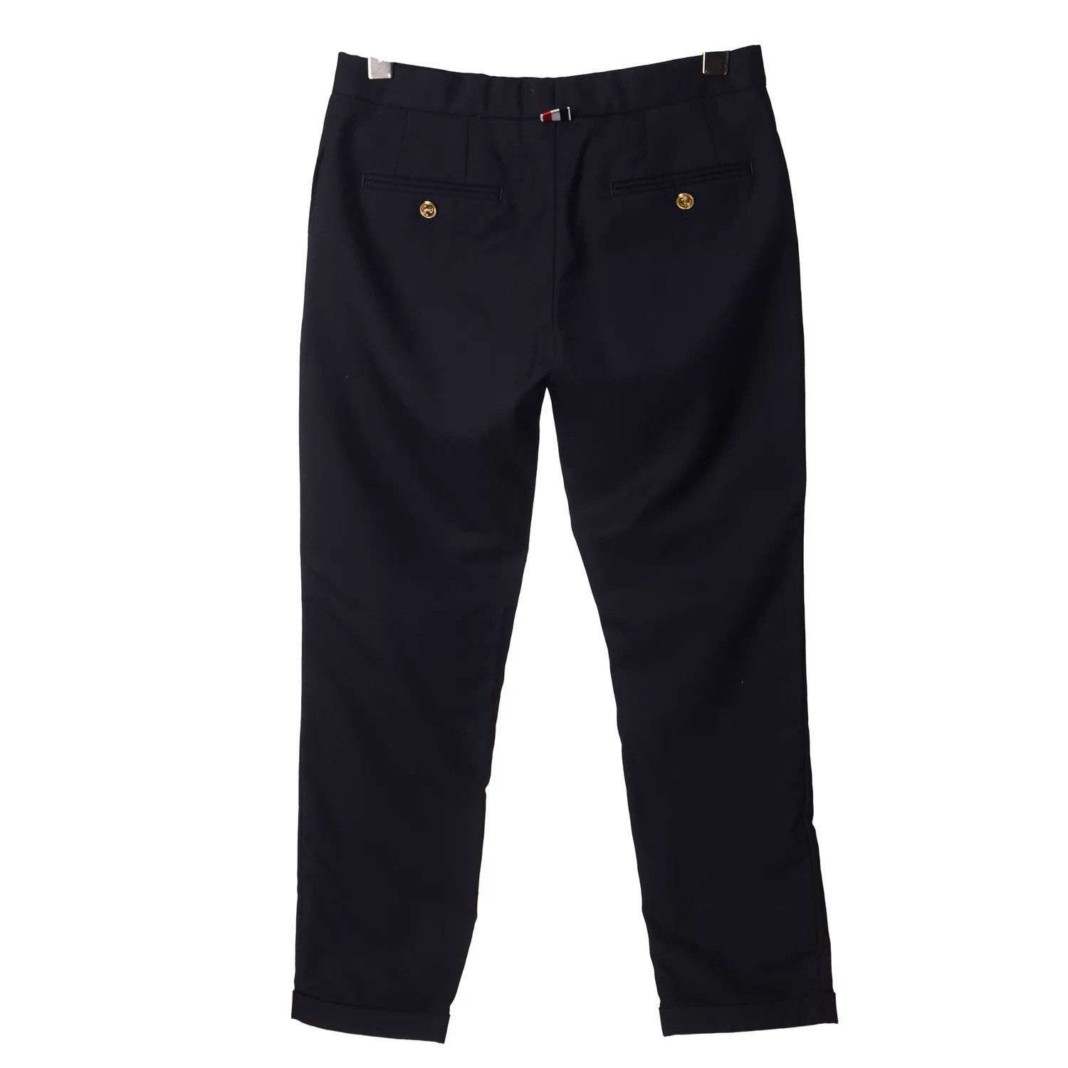 Thom Browne TB Women's pants Size 26" / US 2 / IT 38 - 3 Thumbnail