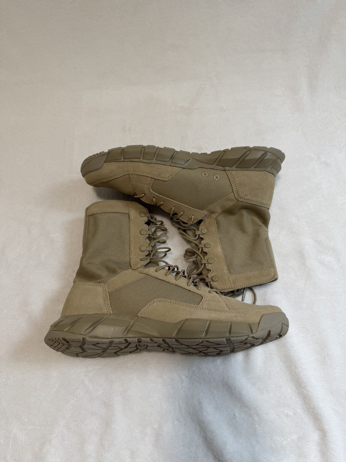 Oakley Oakley Field Hybrid Assault Boot Size US 10 / EU 43 - 2 Thumbnail