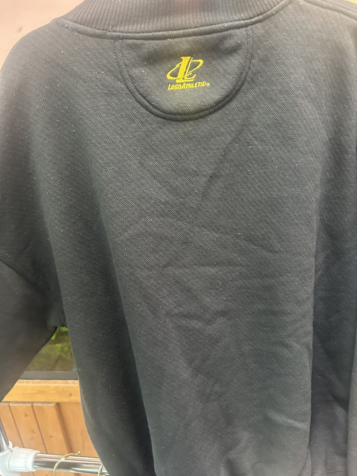 Pro Line Steelers NFL Pro Line Crewneck Size US XL / EU 56 / 4 - 2 Thumbnail