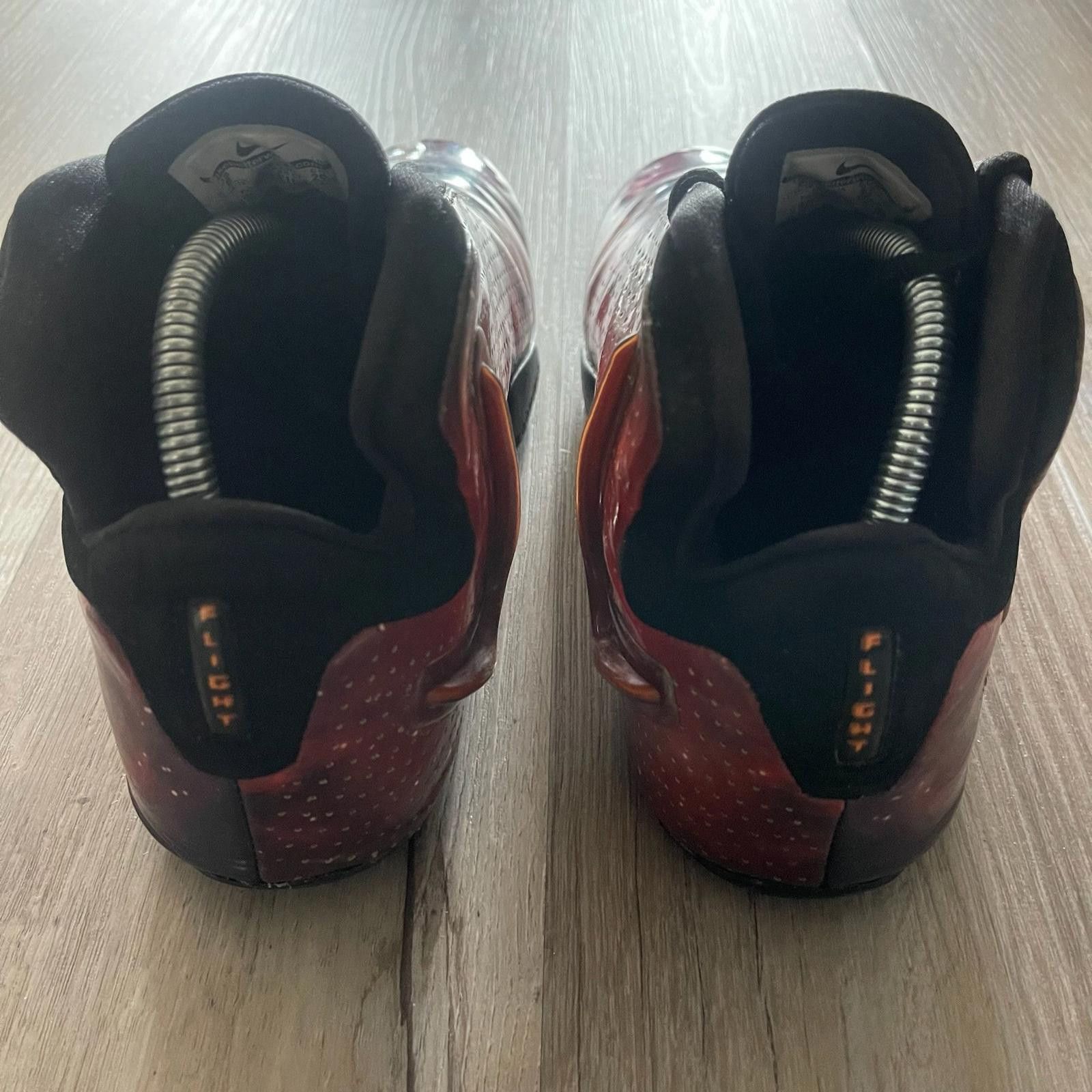 Nike NIKE • Zoom Hyperflight "Superhero LeBron" (8M) Size US 8 / EU 41 - 8 Thumbnail