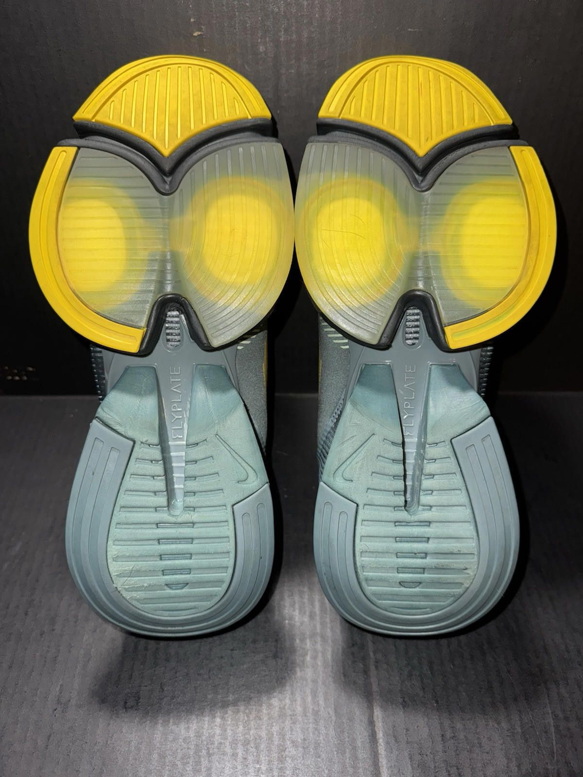 Nike Men's Nike Air Zoom SuperRep 2 'Hasta' CU6445-307 - Sz 11.5 Size US 11.5 / EU 44-45 - 8 Thumbnail