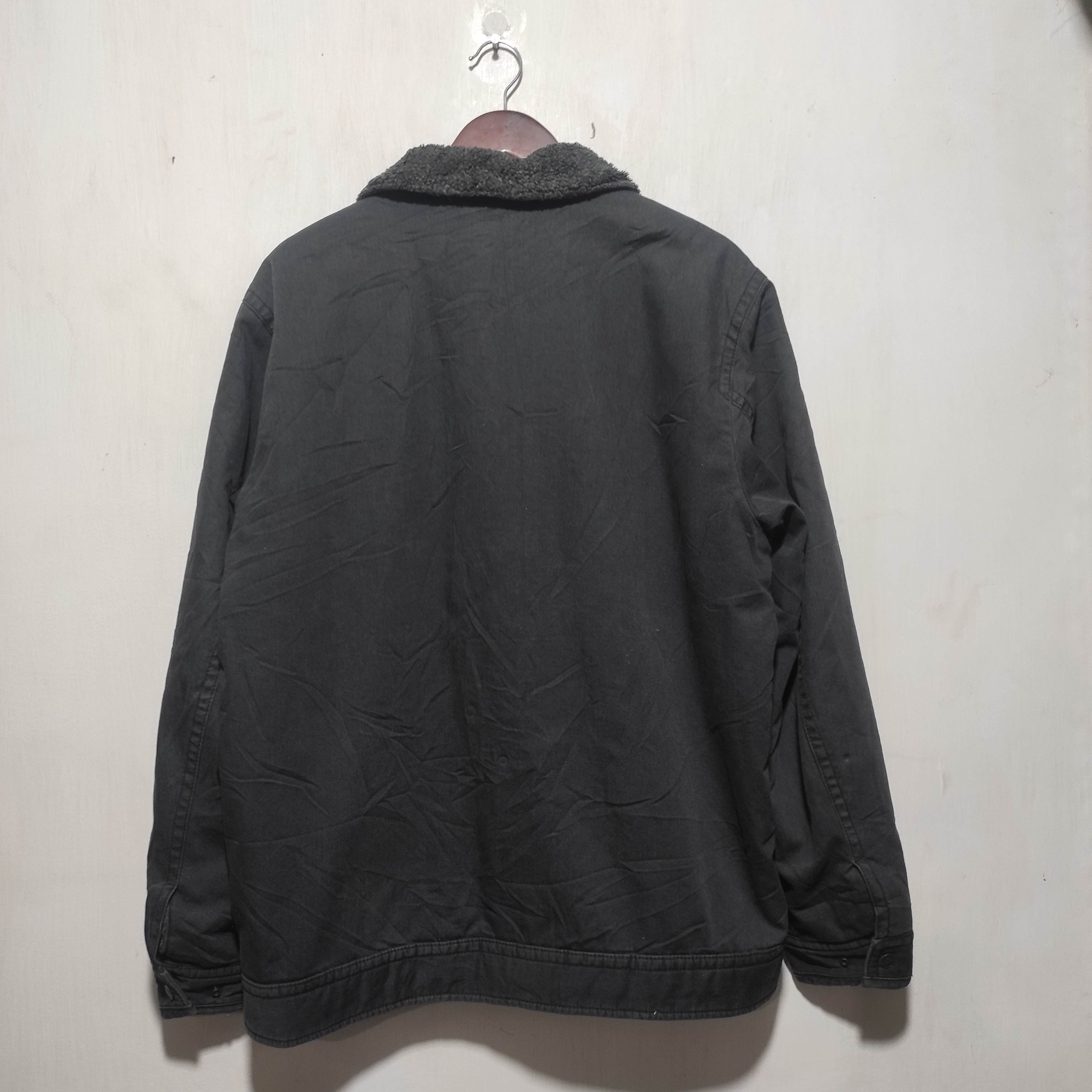 Nike Vintage Nike Deck Jacket Size US XL / EU 56 / 4 - 18 Thumbnail