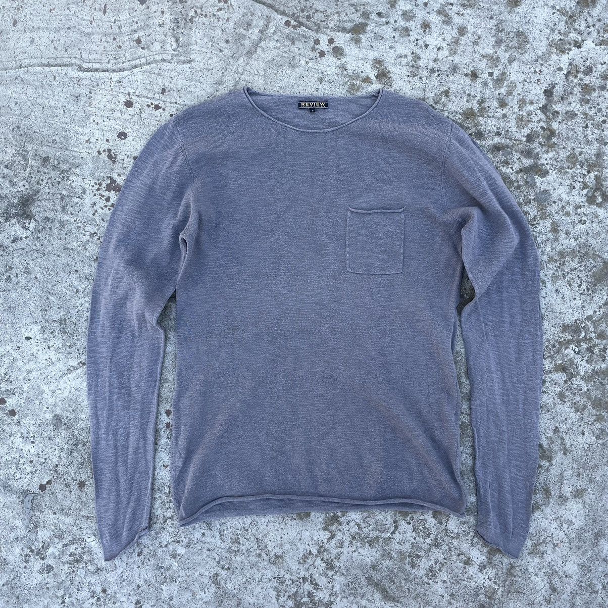 Other Vintage Long-sleeve T-shirts Japanese Style Y2K 90s USA Size US S / EU 44-46 / 1 - 9 Thumbnail