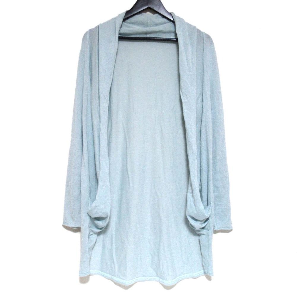 Other FOXEY Drape Cardigan Others Tops 32621 DUTY FREE for USA