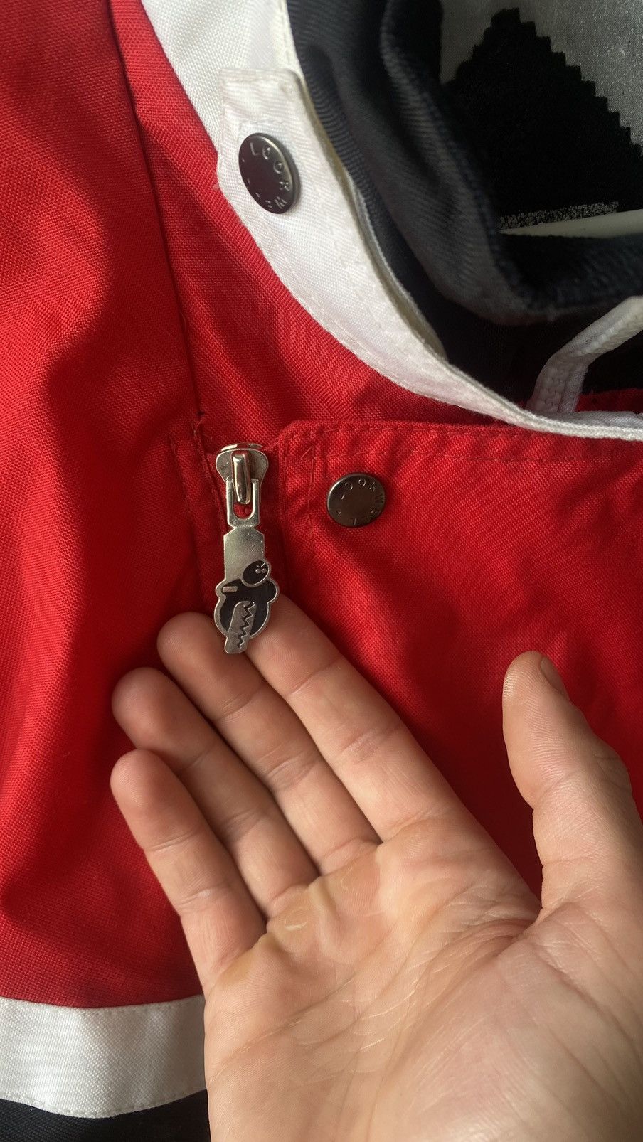 Other Moto Jacket Lookwell size L Size US L / EU 52-54 / 3 - 7 Thumbnail