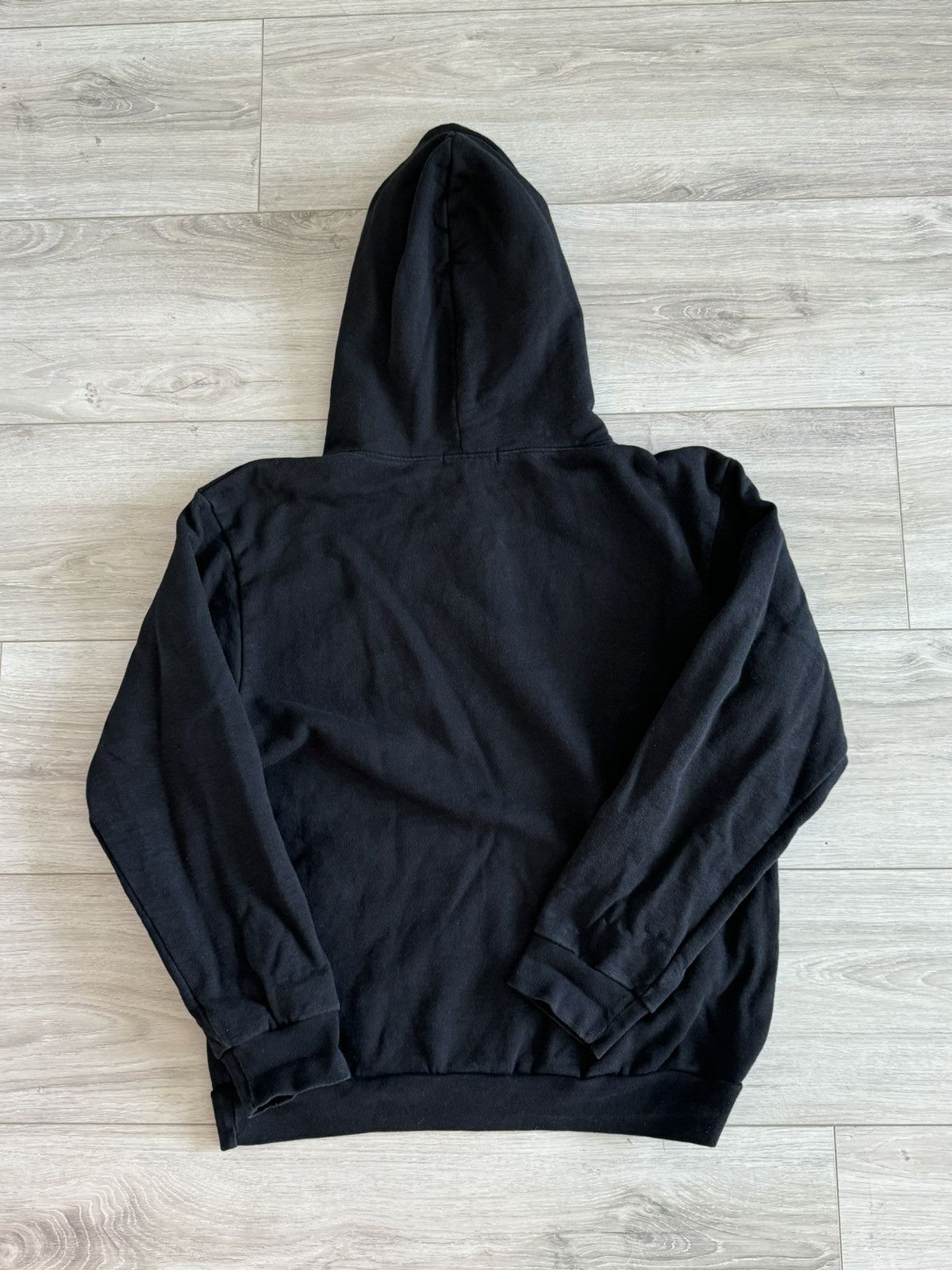 Siberia Hills Spirited Away ‘No Face’ Hoodie Size US M / EU 48-50 / 2 - 4 Thumbnail