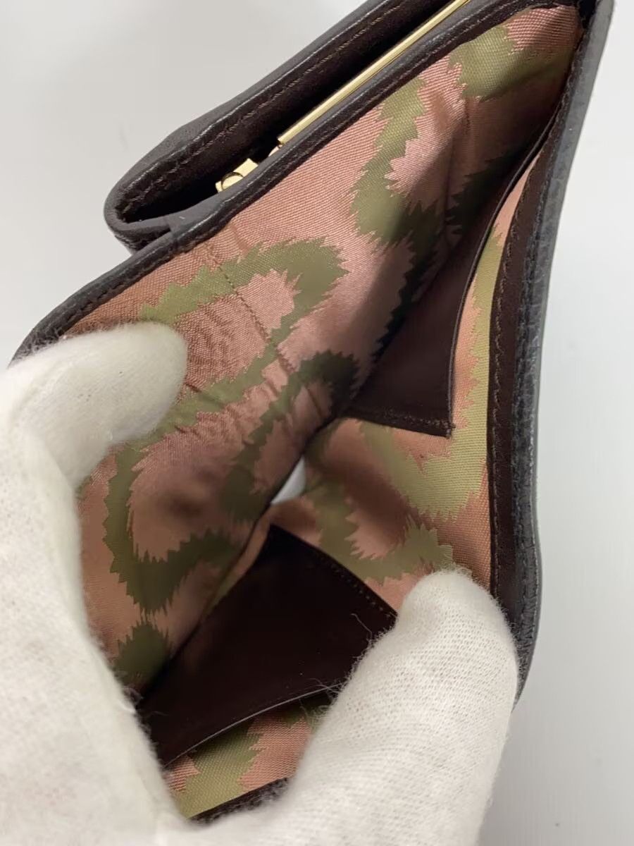 Vivienne Westwood Orb Leather Wallet Size ONE SIZE - 7 Thumbnail