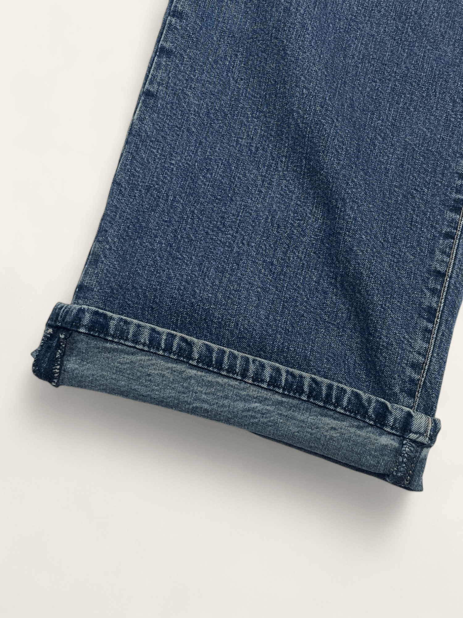 Armani 00s Vintage ARMANI JEANS Light Blue Wash Denim Jeans Y2k Size US 32 / EU 48 - 4 Thumbnail