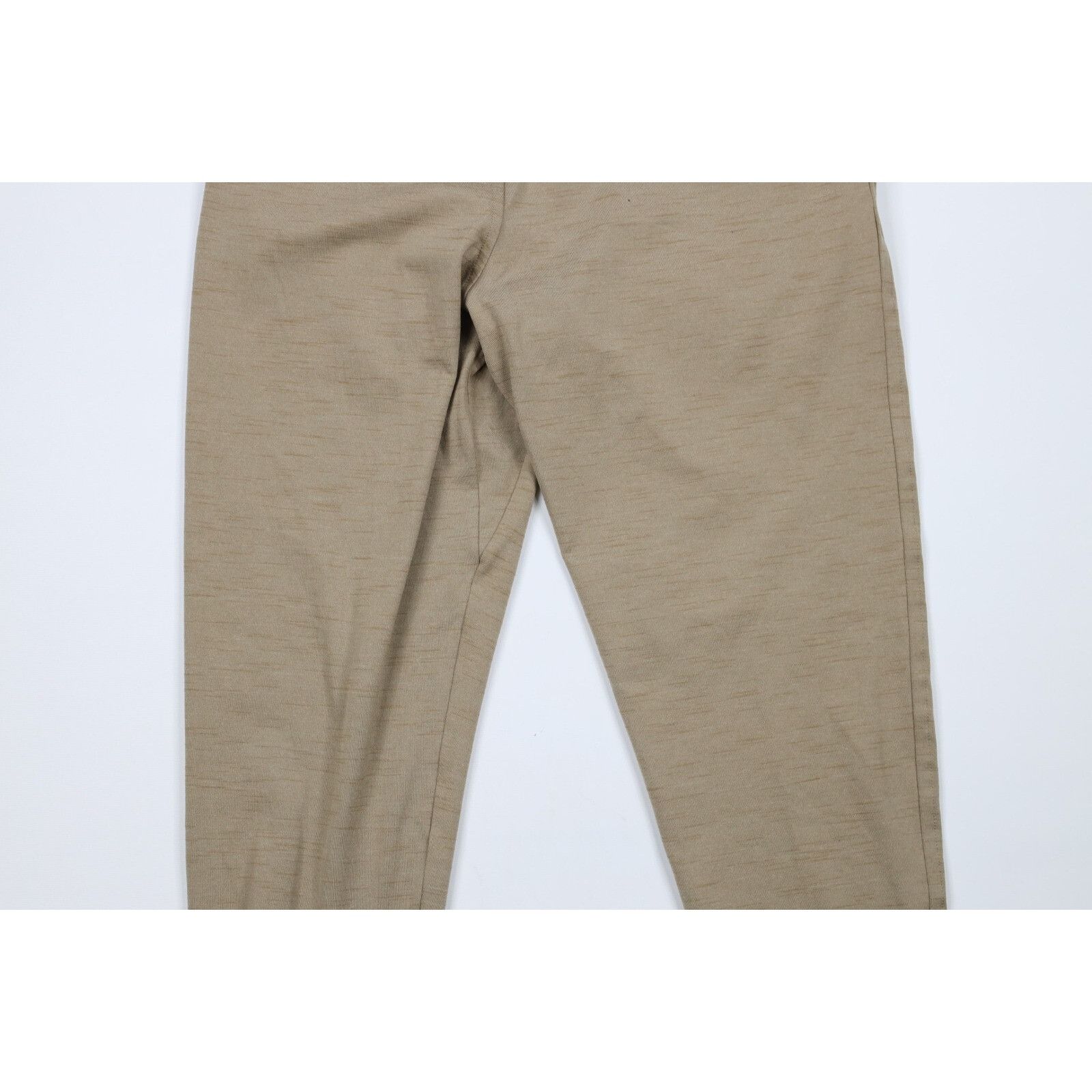 Nike New Nike Yoga Mini Swoosh Cuffed Sweatpants Joggers Size US 30 / EU 46 - 10 Thumbnail