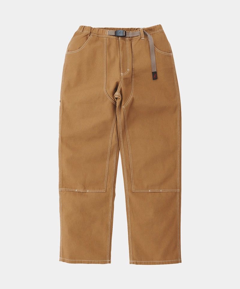 Gramicci gramicci double knee carpenter pants duck canvas workwear Size US 32 / EU 48 - 1 Thumbnail