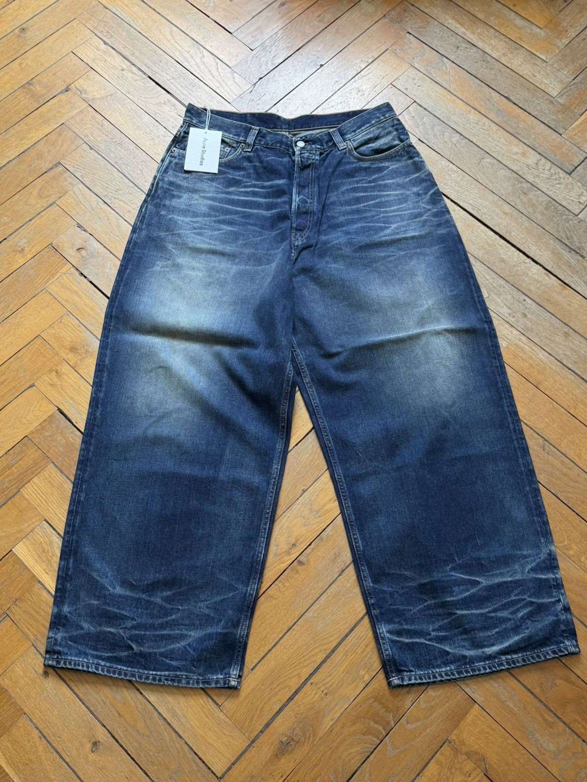 Acne Studios NWT - 2023M Broadway Size US 36 / EU 52 - 1 Thumbnail